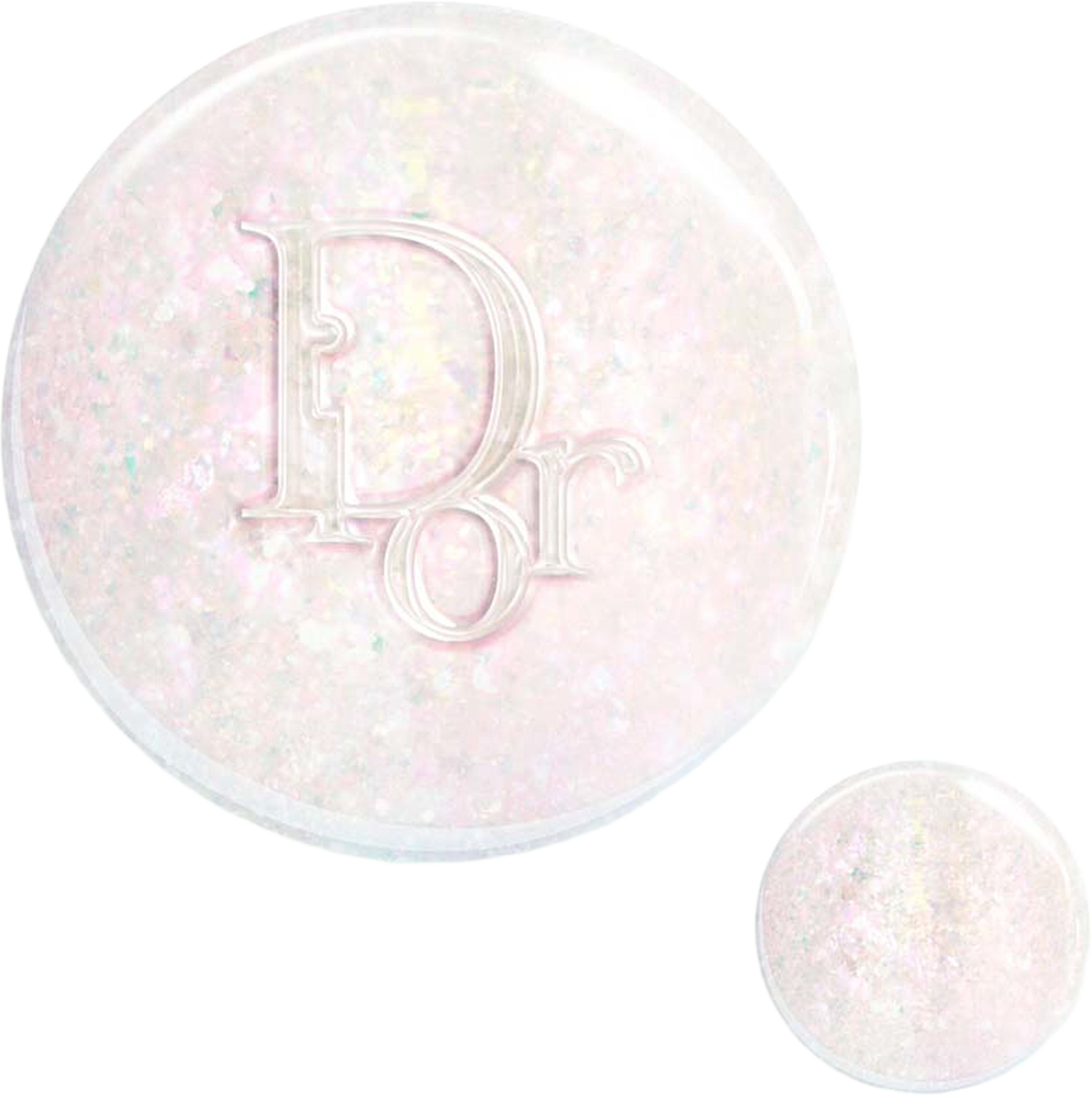 Dior Addict Lip Glow Oil, från DIOR, i färgen Cupcake. Klicka för att öppna bilden i stort format