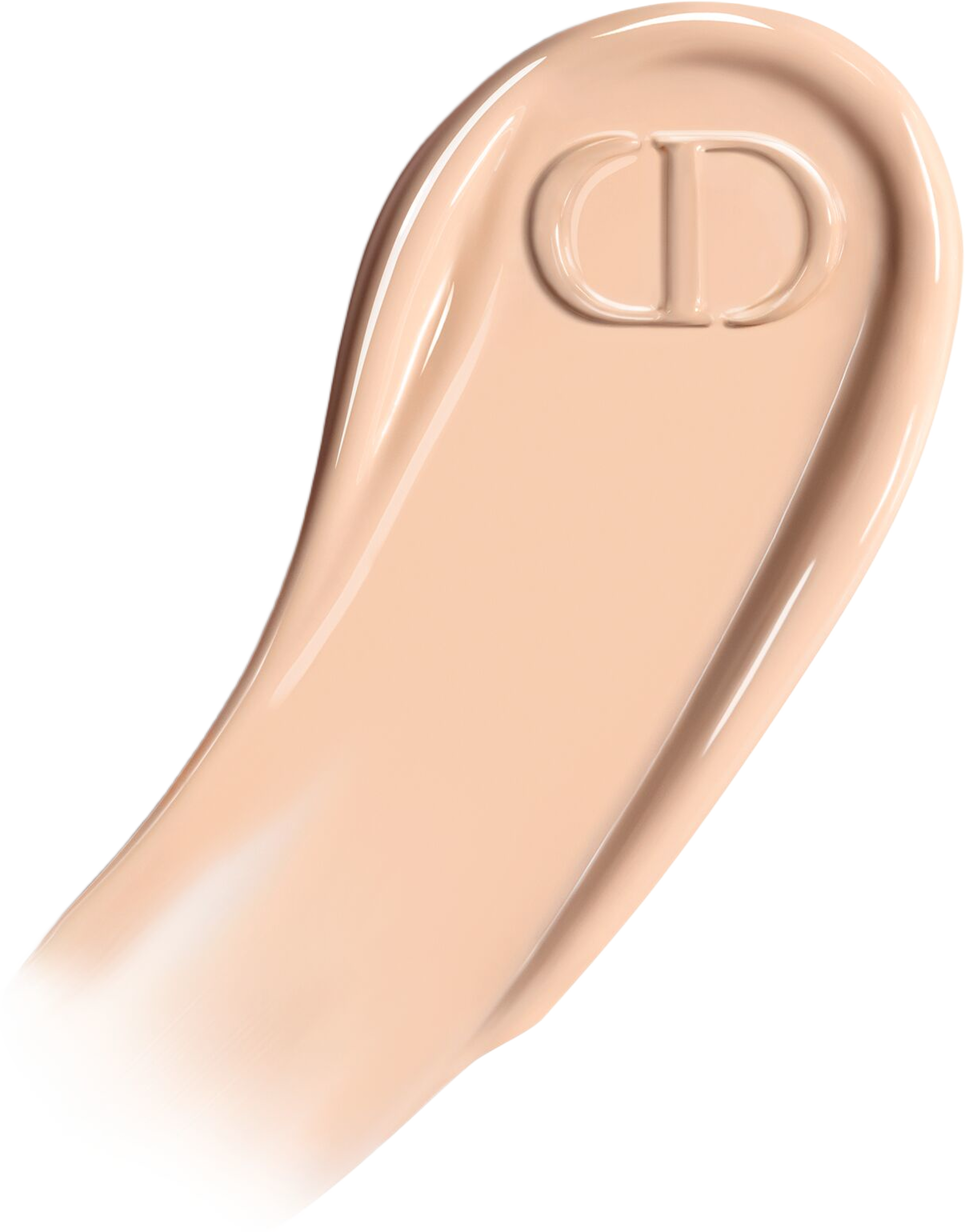 Dior Forever Skin Glow Foundation, från DIOR, i färgen 1n. Klicka för att öppna bilden i stort format