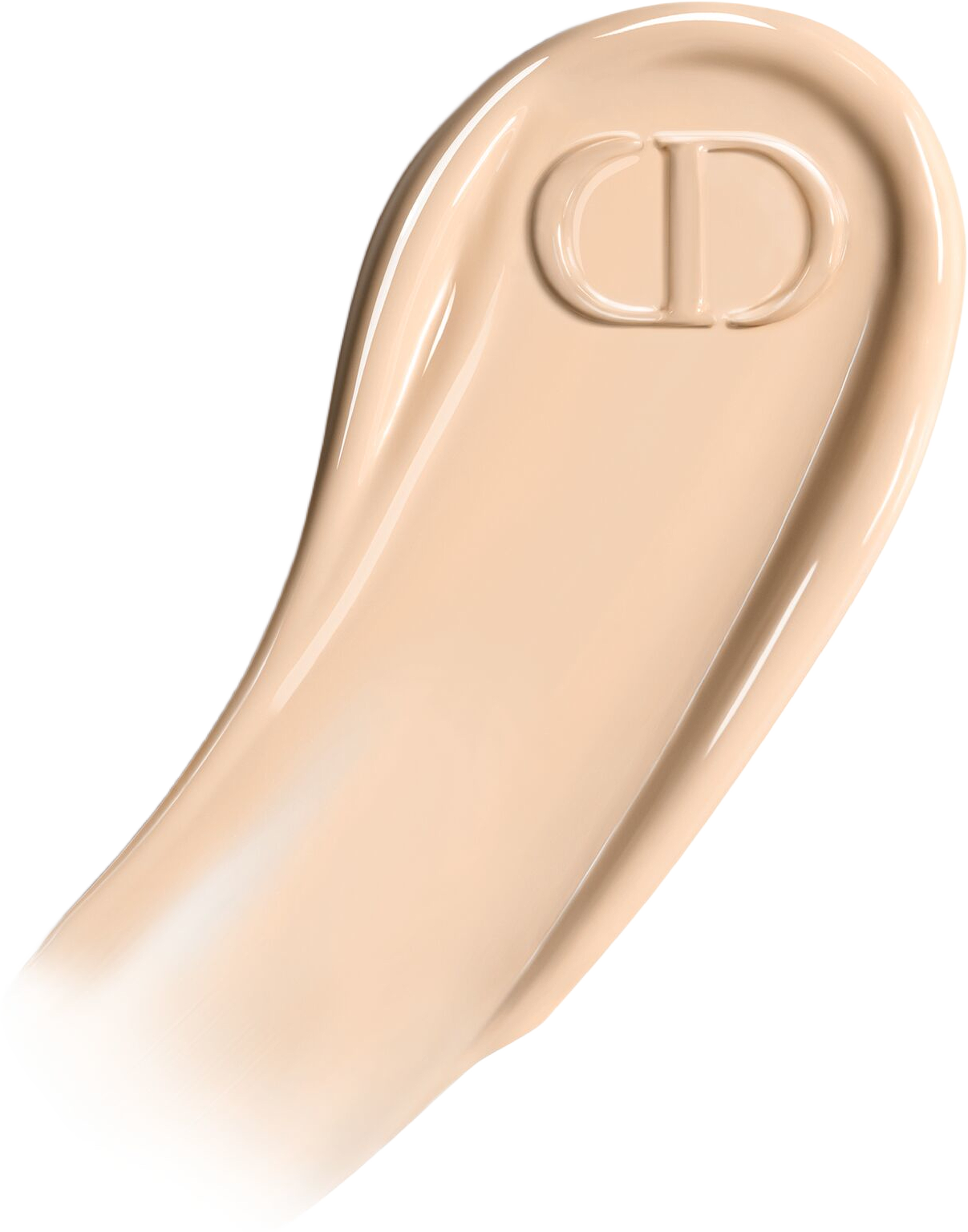 Dior Forever Skin Glow Foundation, från DIOR, i färgen 0,5N. Klicka för att öppna bilden i stort format