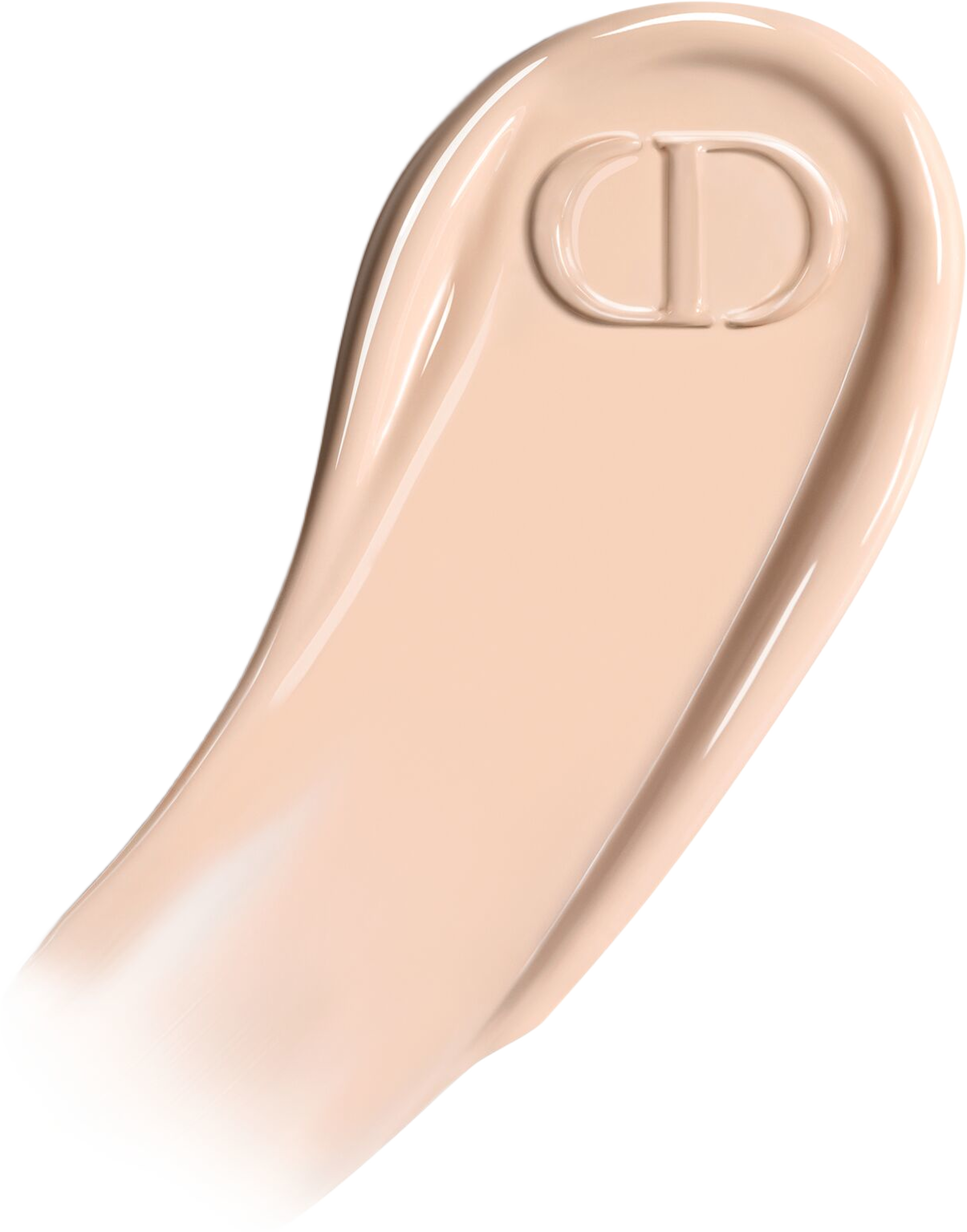 Dior Forever Skin Glow Foundation, från DIOR, i färgen 1cr. Klicka för att öppna bilden i stort format