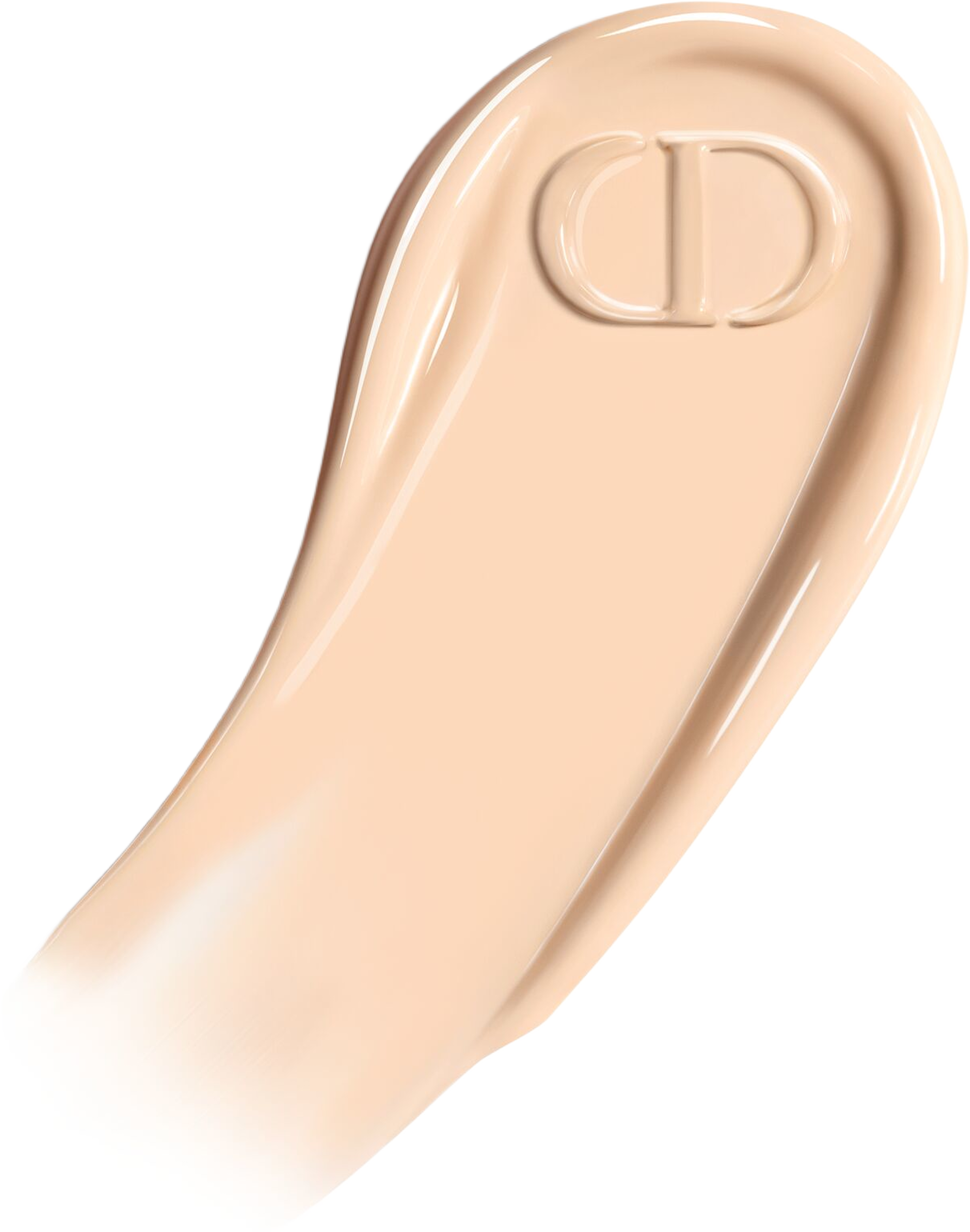Dior Forever Skin Glow Foundation, från DIOR, i färgen 1w. Klicka för att öppna bilden i stort format