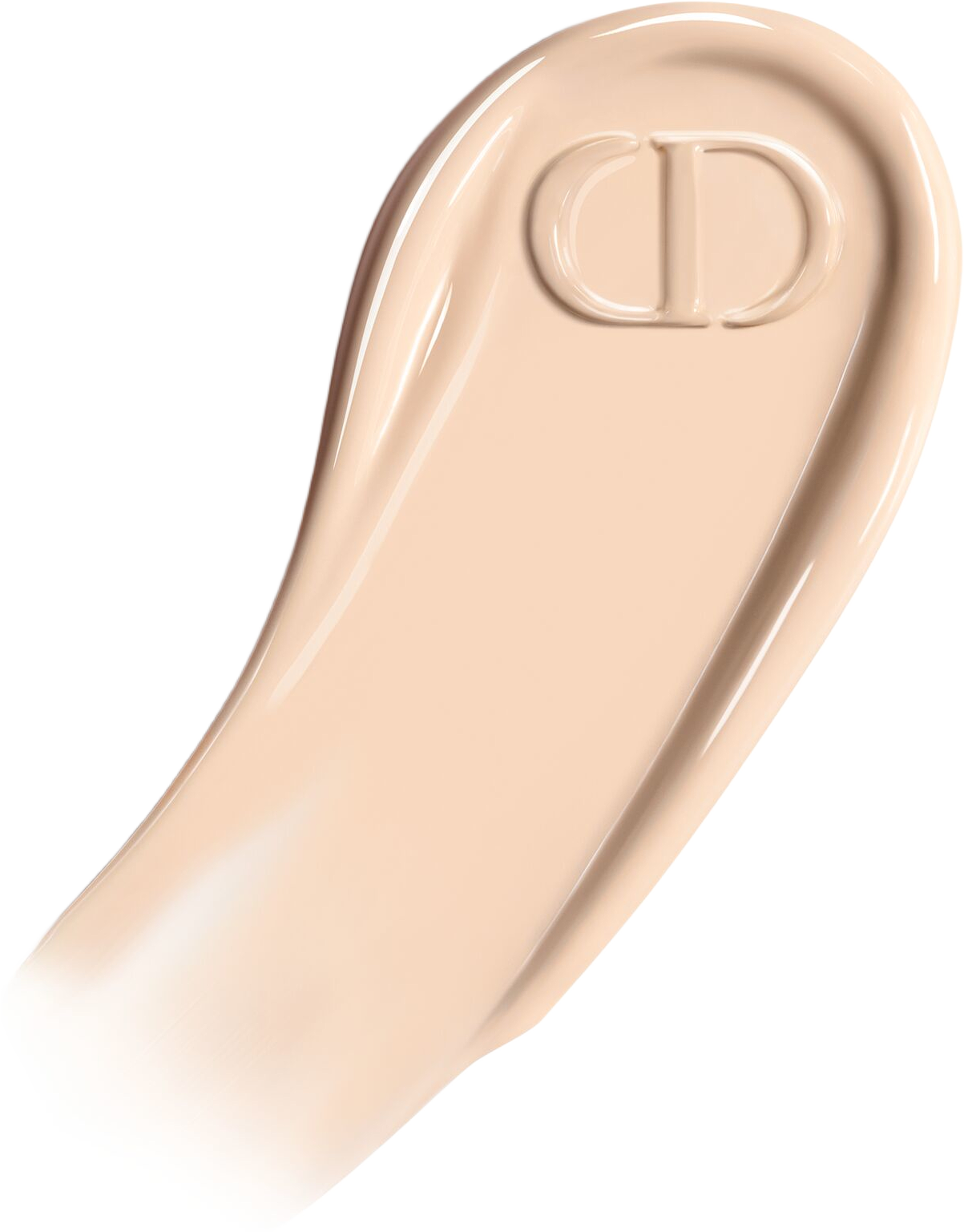 Dior Forever Skin Glow Foundation, från DIOR, i färgen 00,5n. Klicka för att öppna bilden i stort format