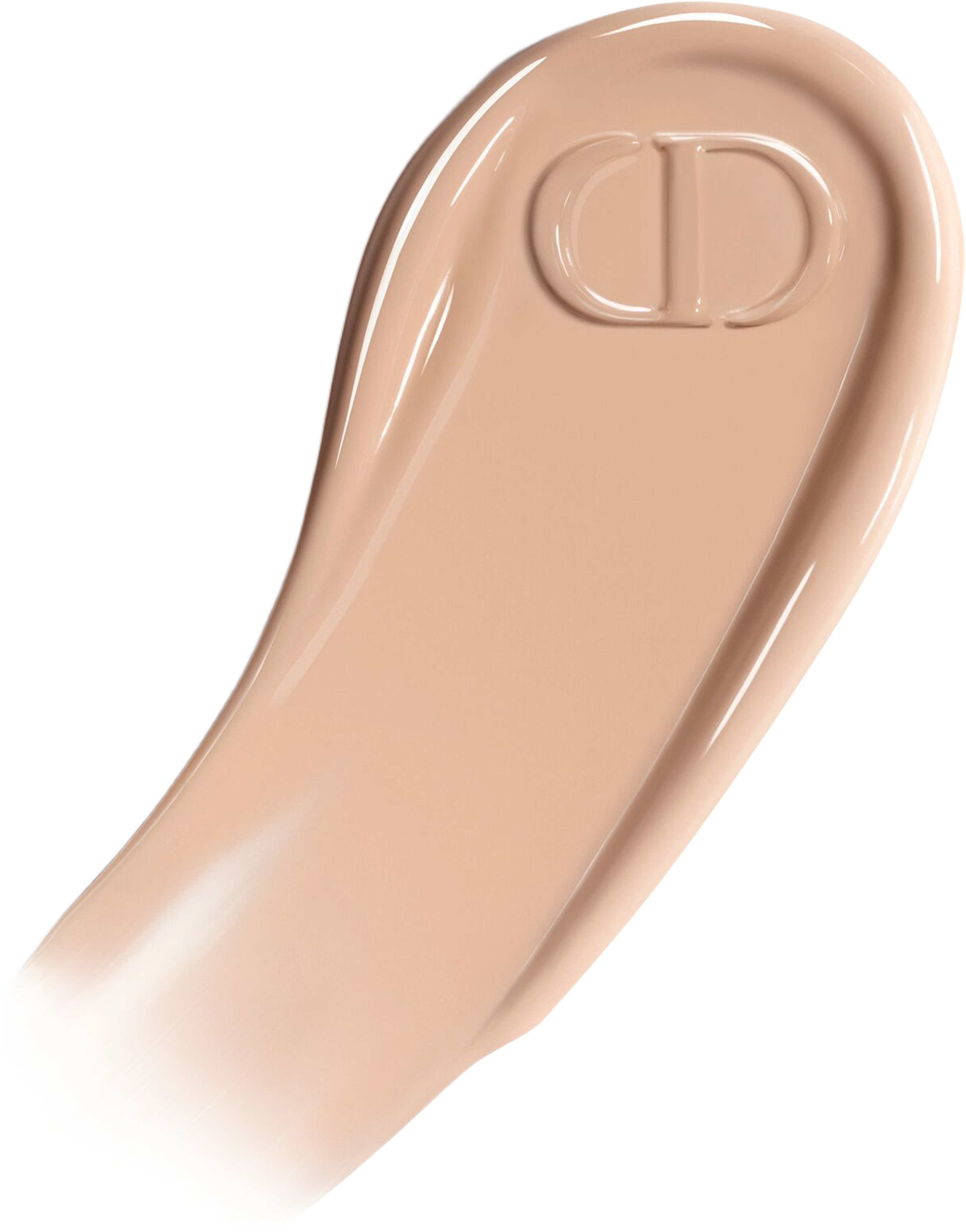 Dior Forever Skin Glow Foundation, från DIOR, i färgen 3c. Klicka för att öppna bilden i stort format