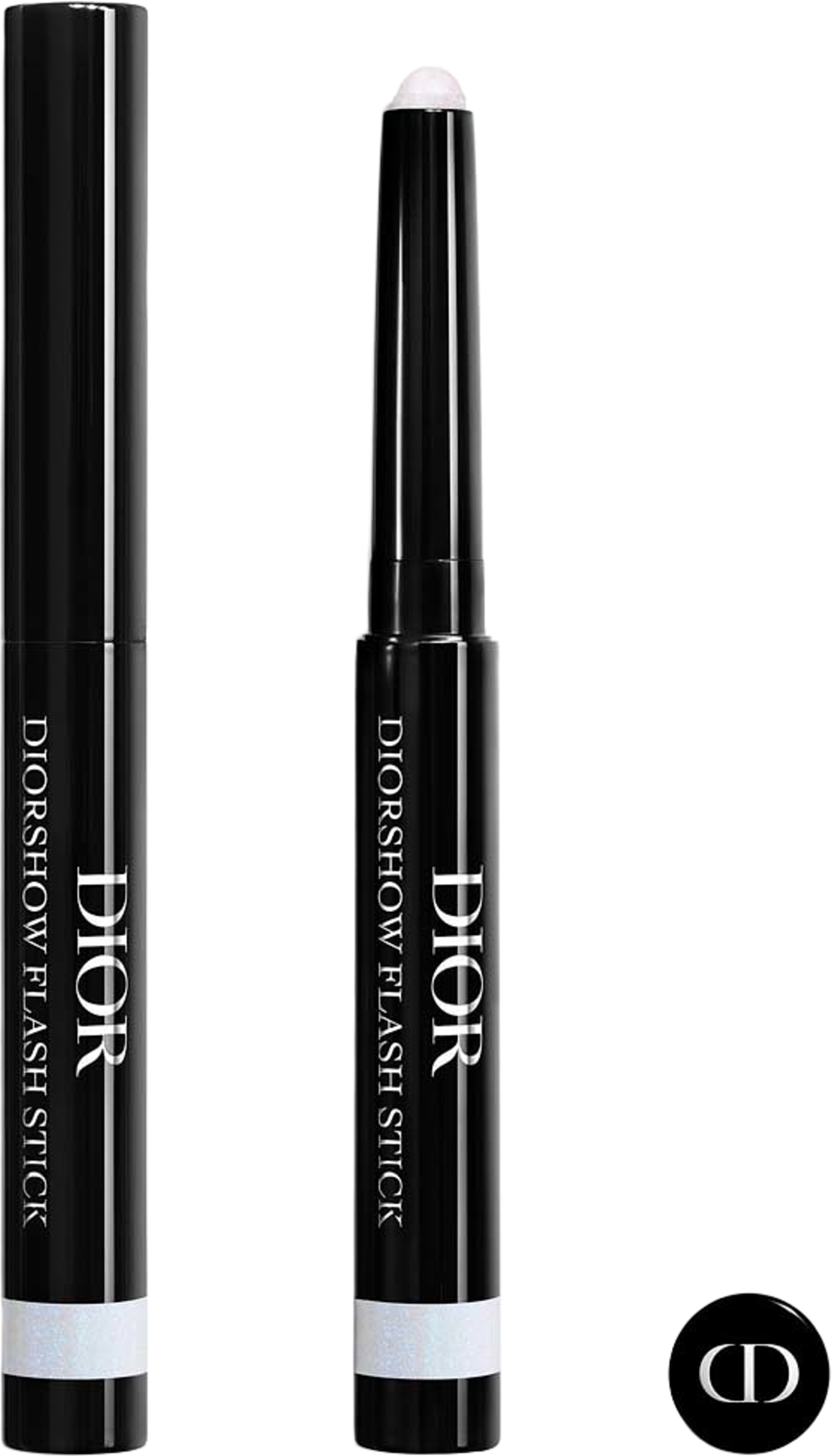 Diorshow Flash Stick Waterproof, från DIOR, i färgen Celestial Star. Klicka för att öppna bilden i stort format
