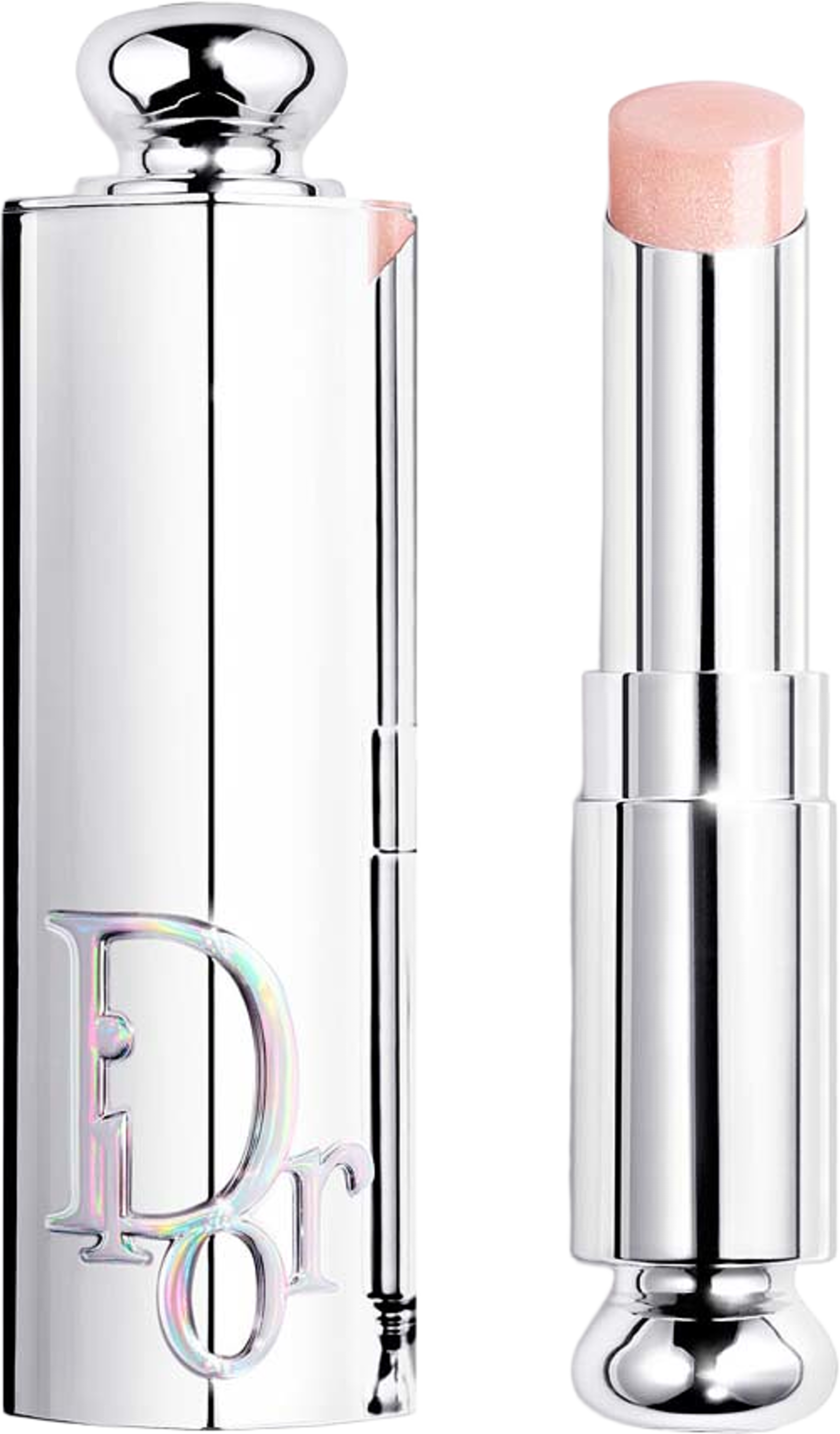 Dior Addict Glass Lipstick, från DIOR, i färgen Sparkly Dice. Klicka för att öppna bilden i stort format