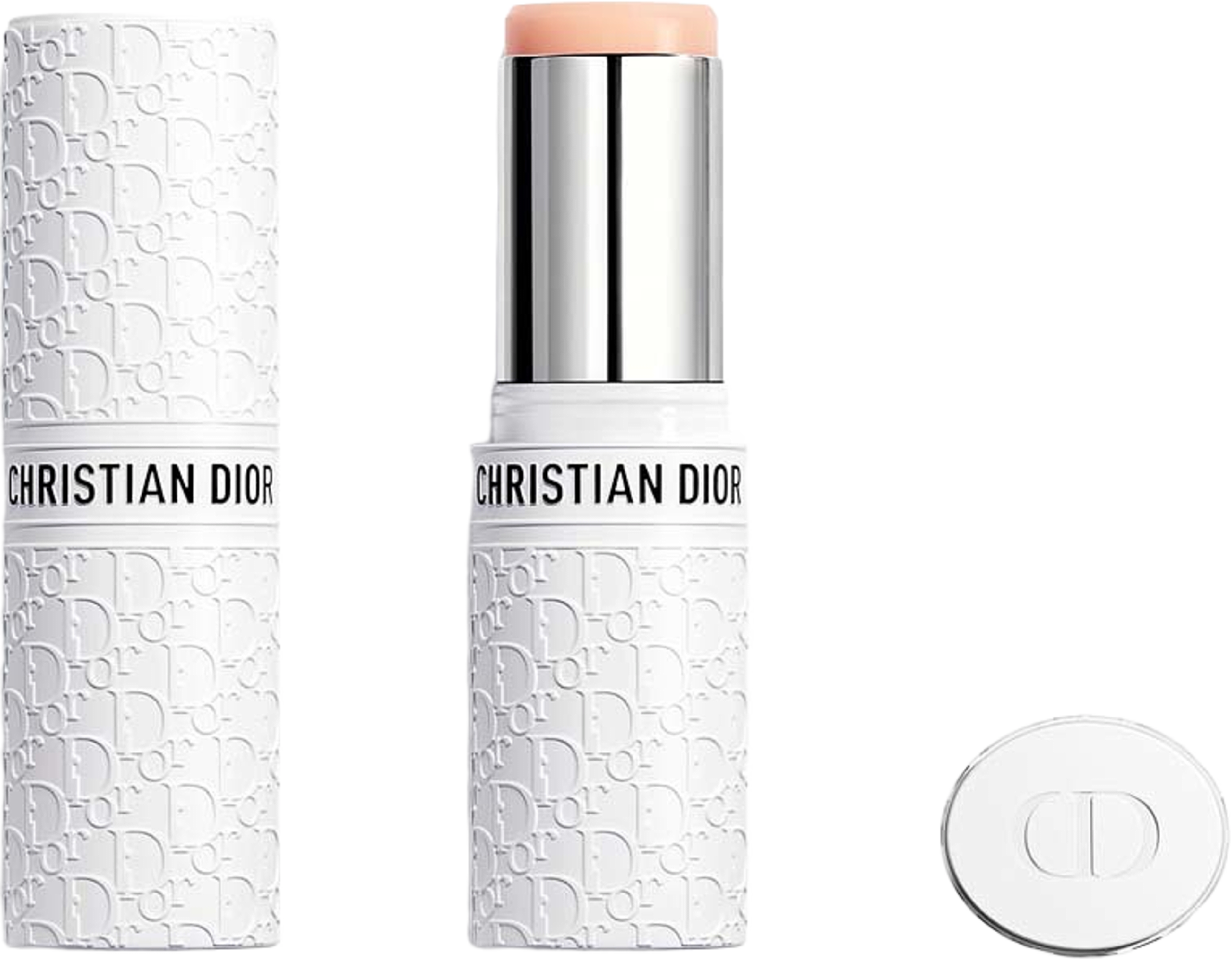 Mattifying Invisible UV Stick SPF 50, från DIOR. Klicka för att öppna bilden i stort format