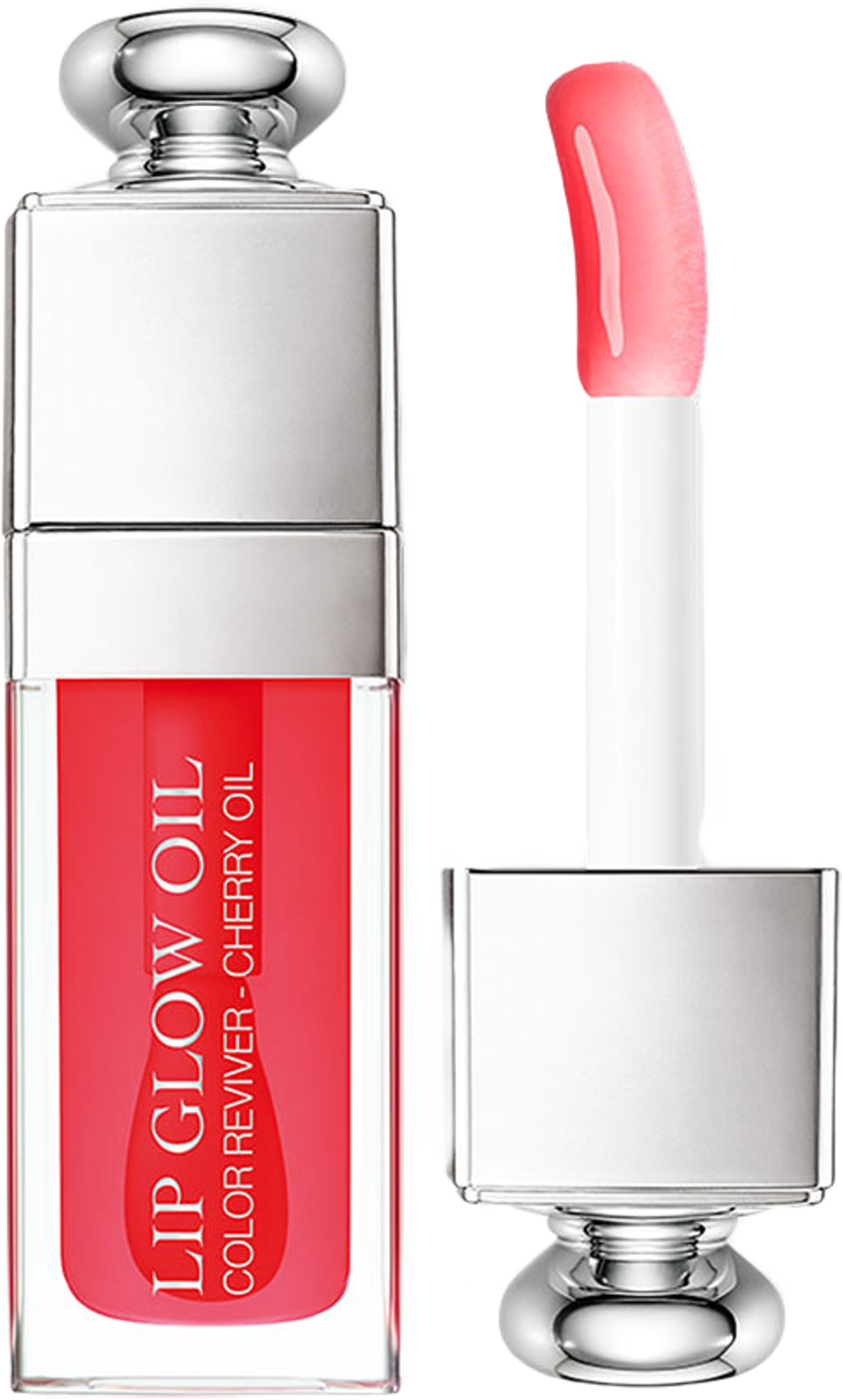 Addict Lip Glow Oil