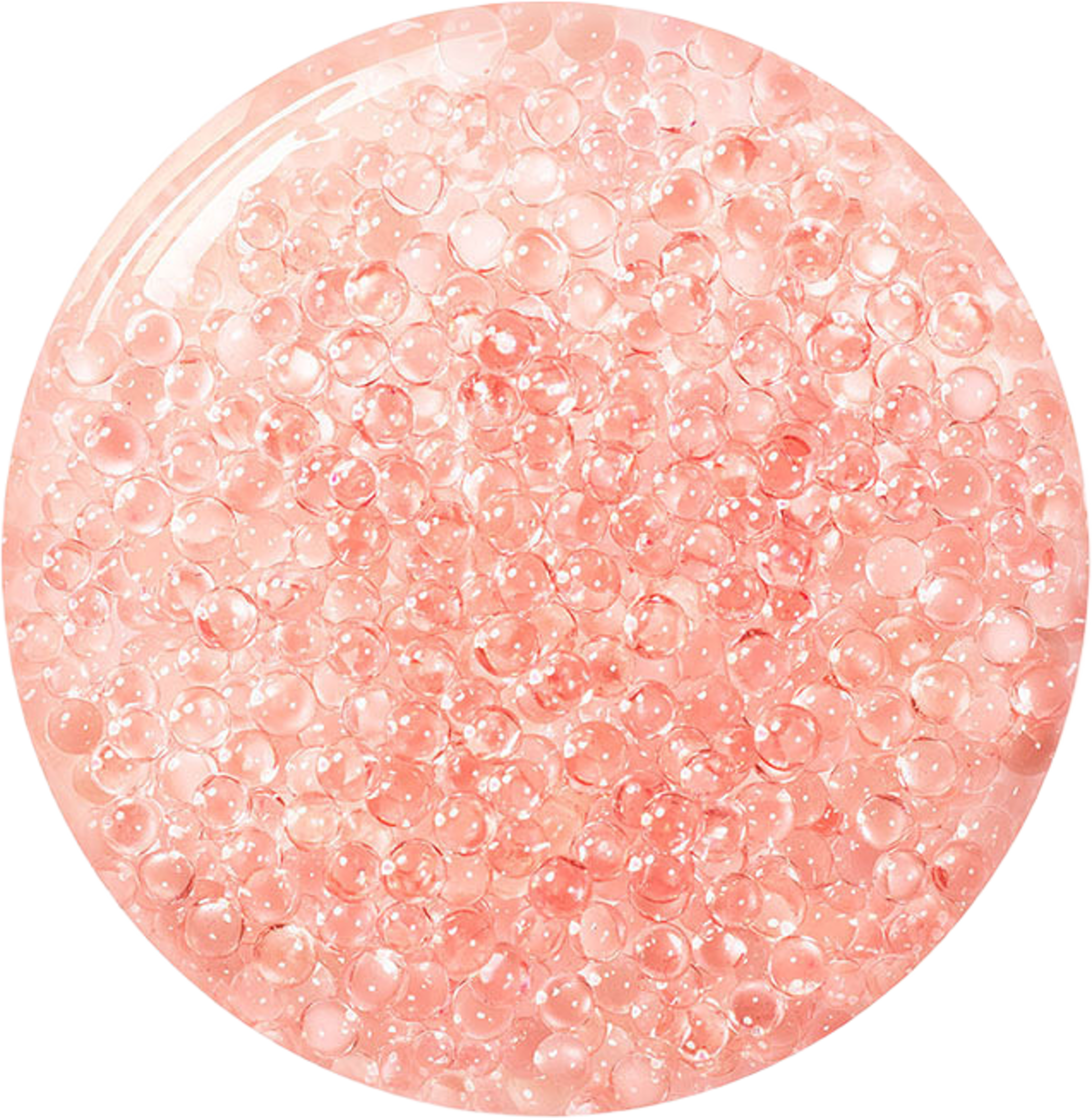 Prestige Le micro-caviar de rose