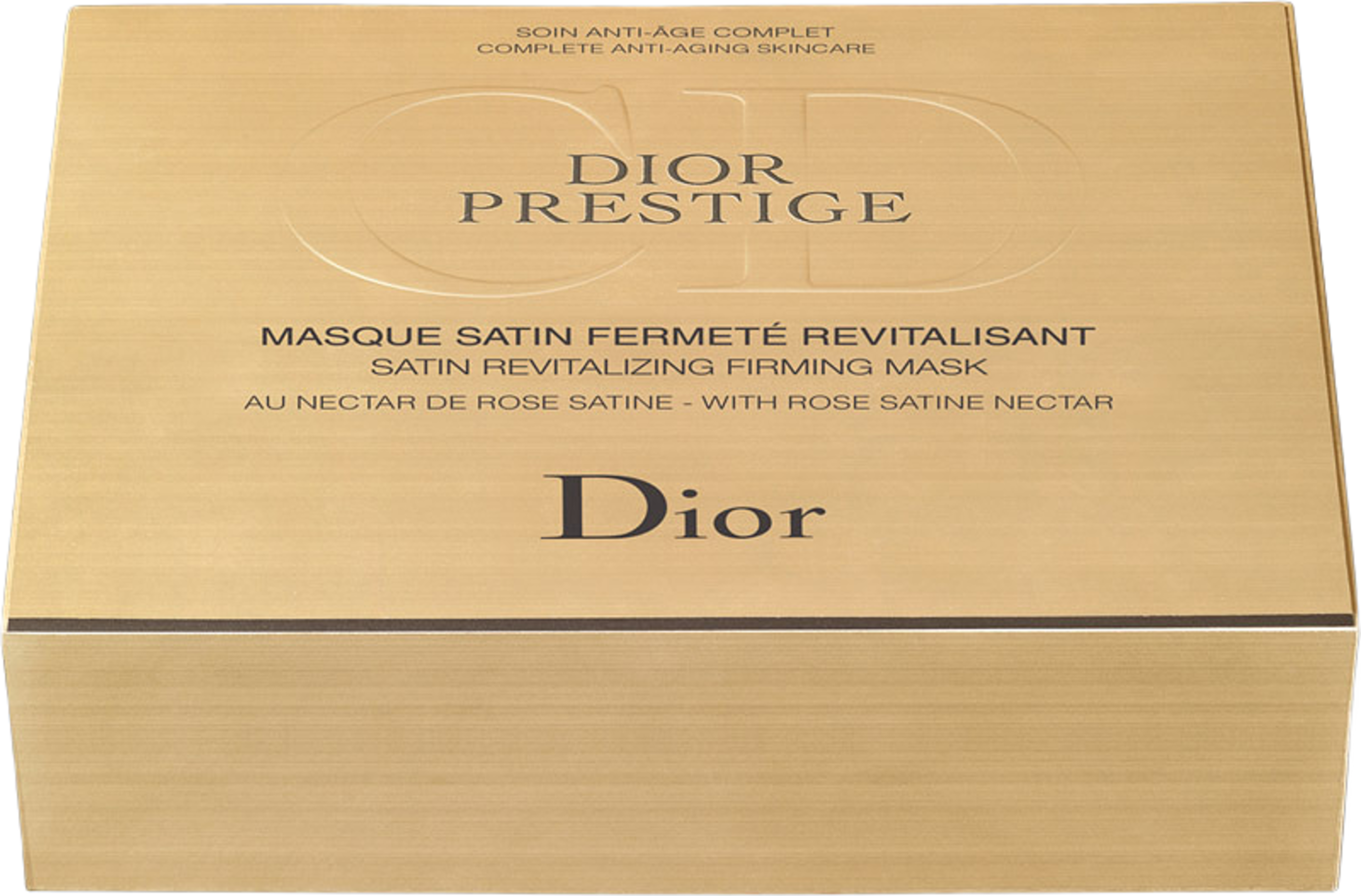Dior Prestige Sheet Firming Mask