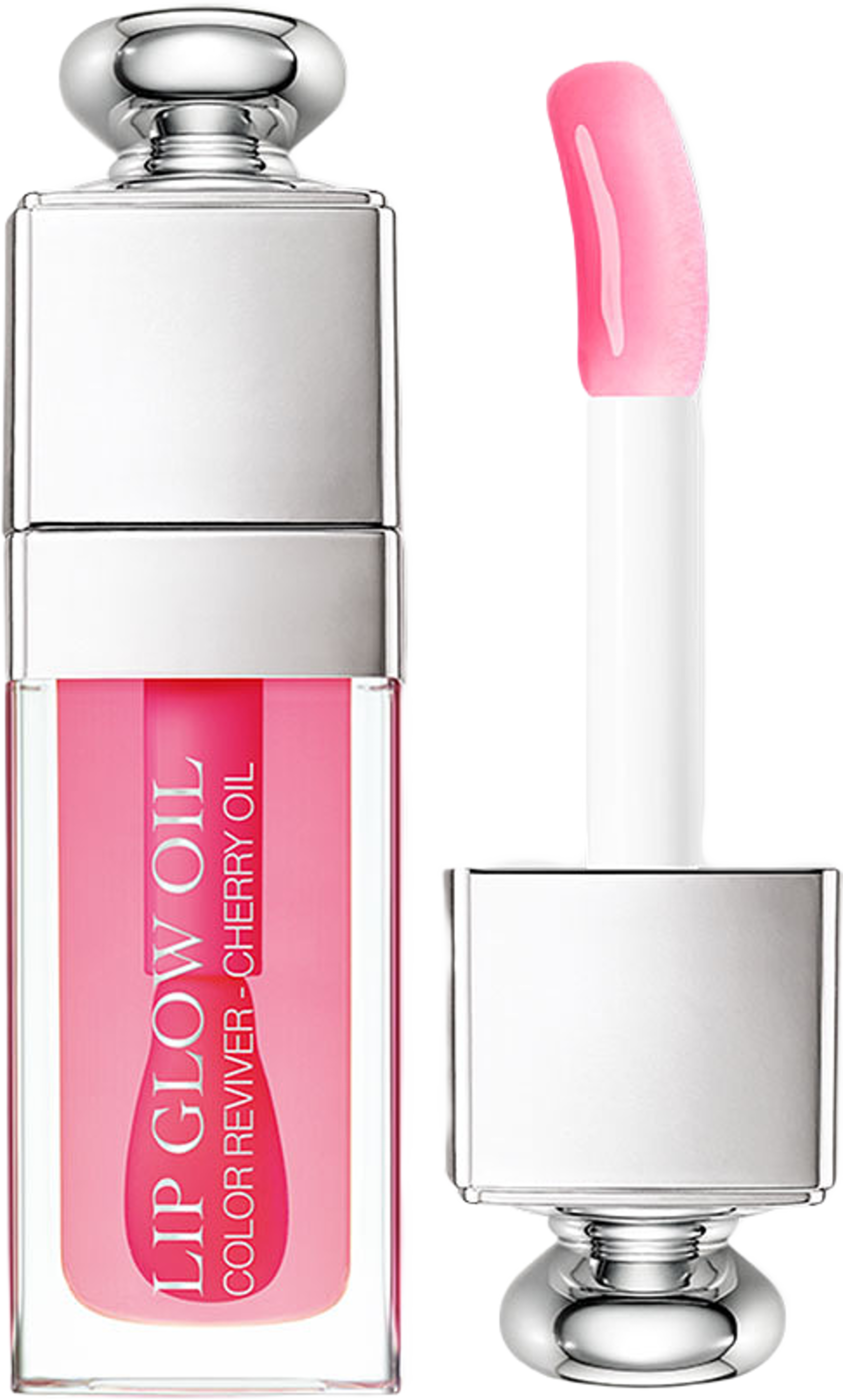 Addict Lip Glow Oil