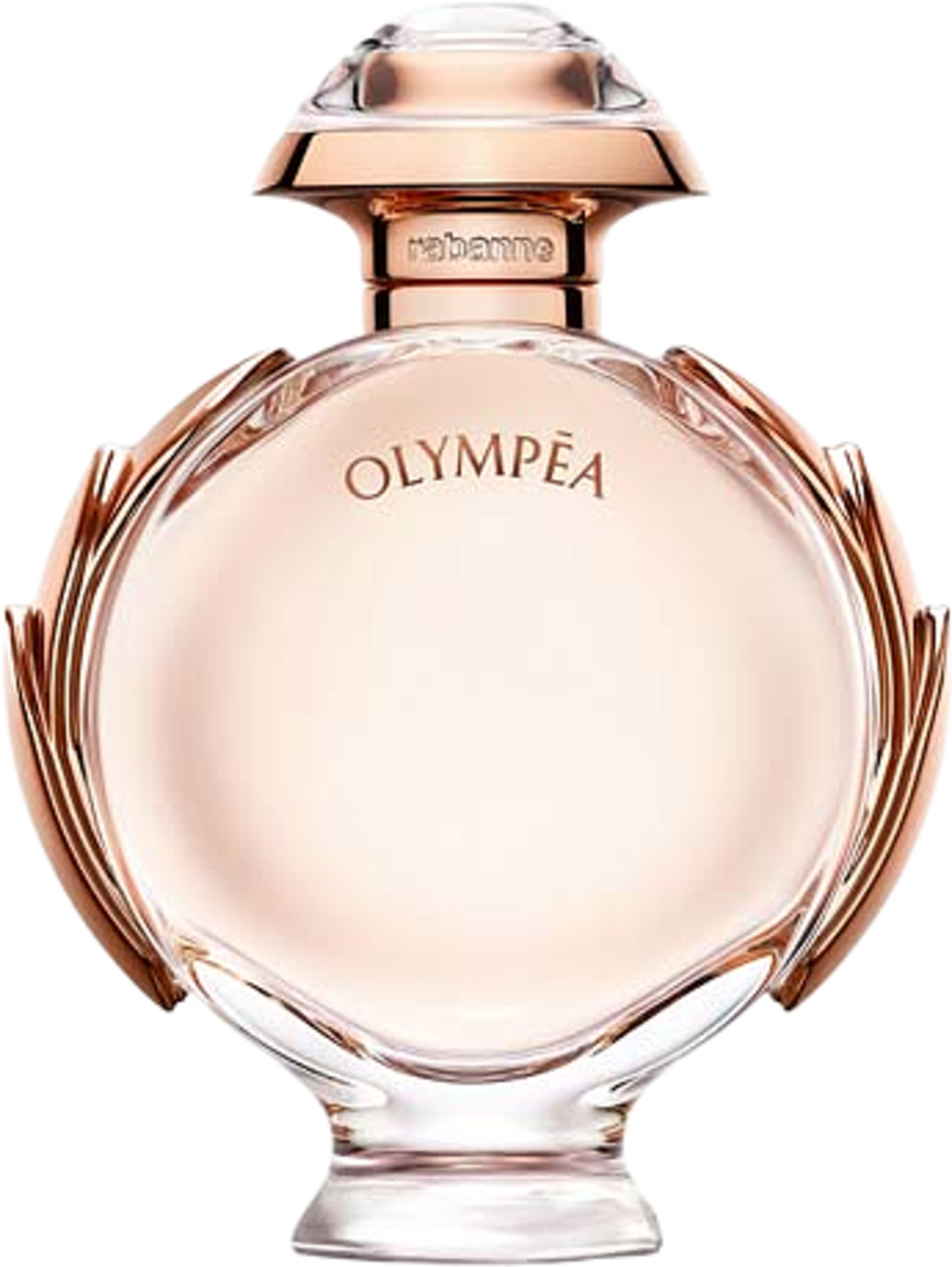 Olympea EdP, från Rabanne. Klicka för att öppna bilden i stort format