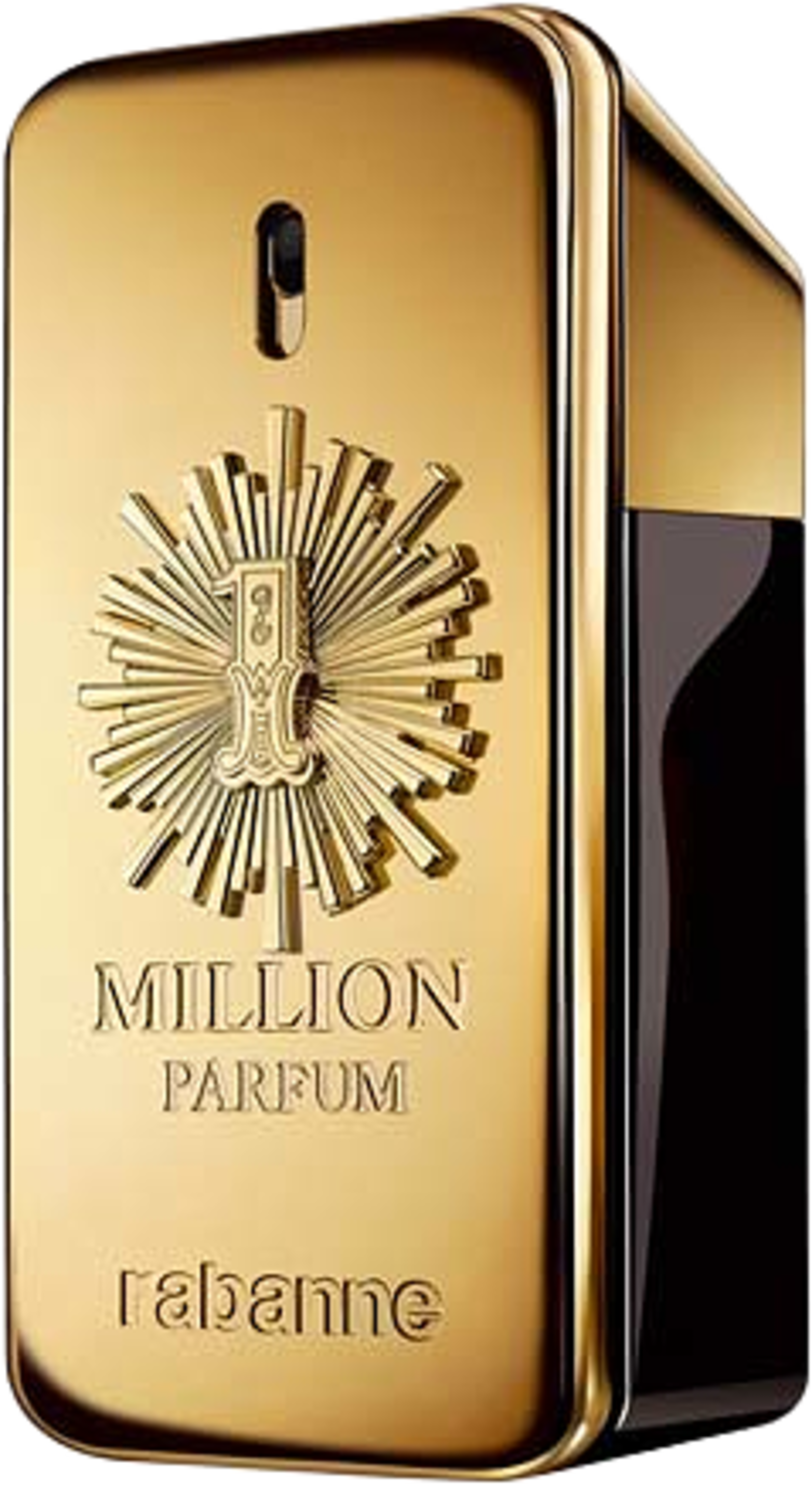 One Million Parfum Perfume, från Rabanne. Klicka för att öppna bilden i stort format