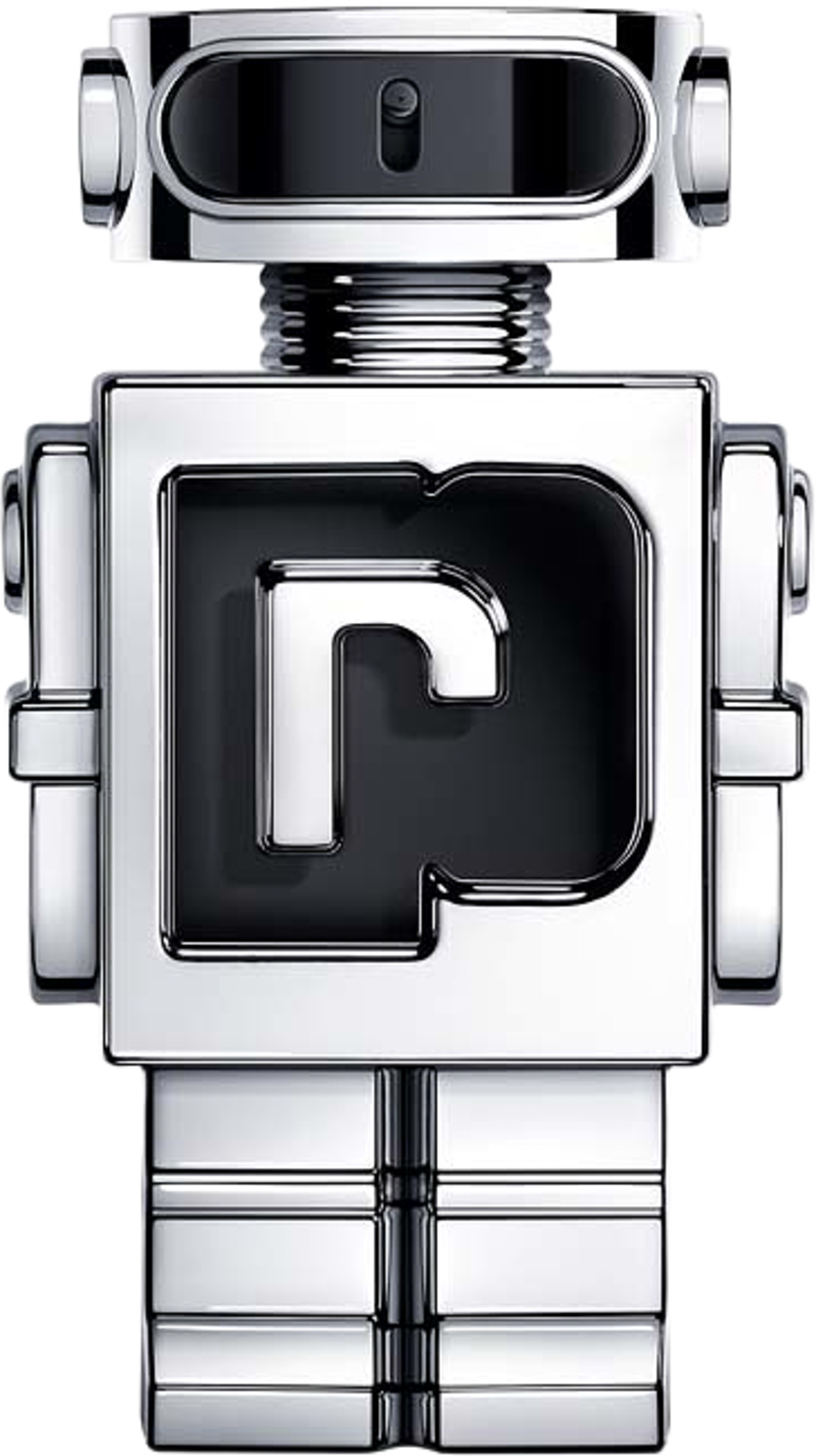 Phantom Eau de toilette, från Rabanne. Klicka för att öppna bilden i stort format