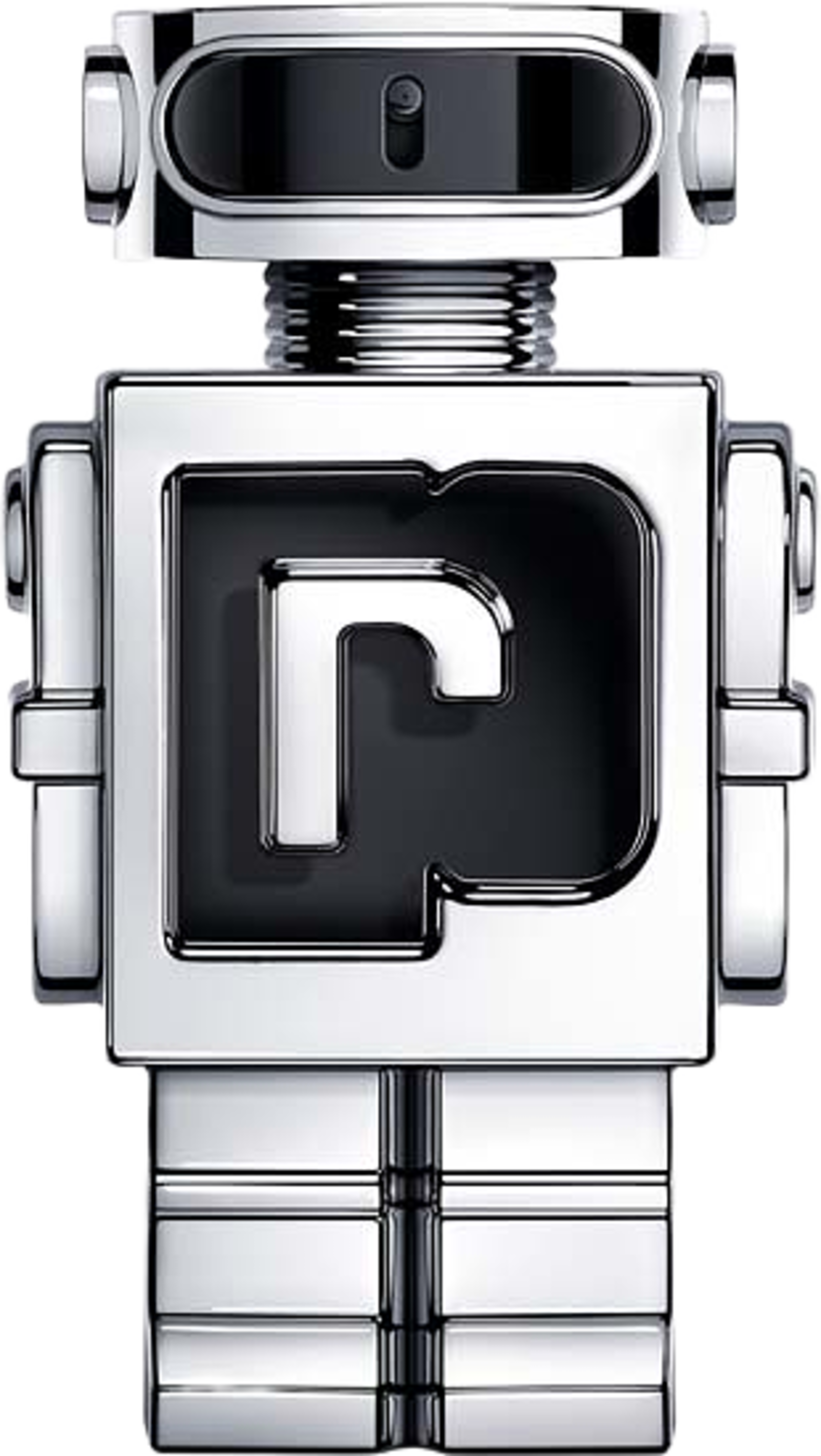 Phantom Eau de toilette, från Rabanne. Klicka för att öppna bilden i stort format