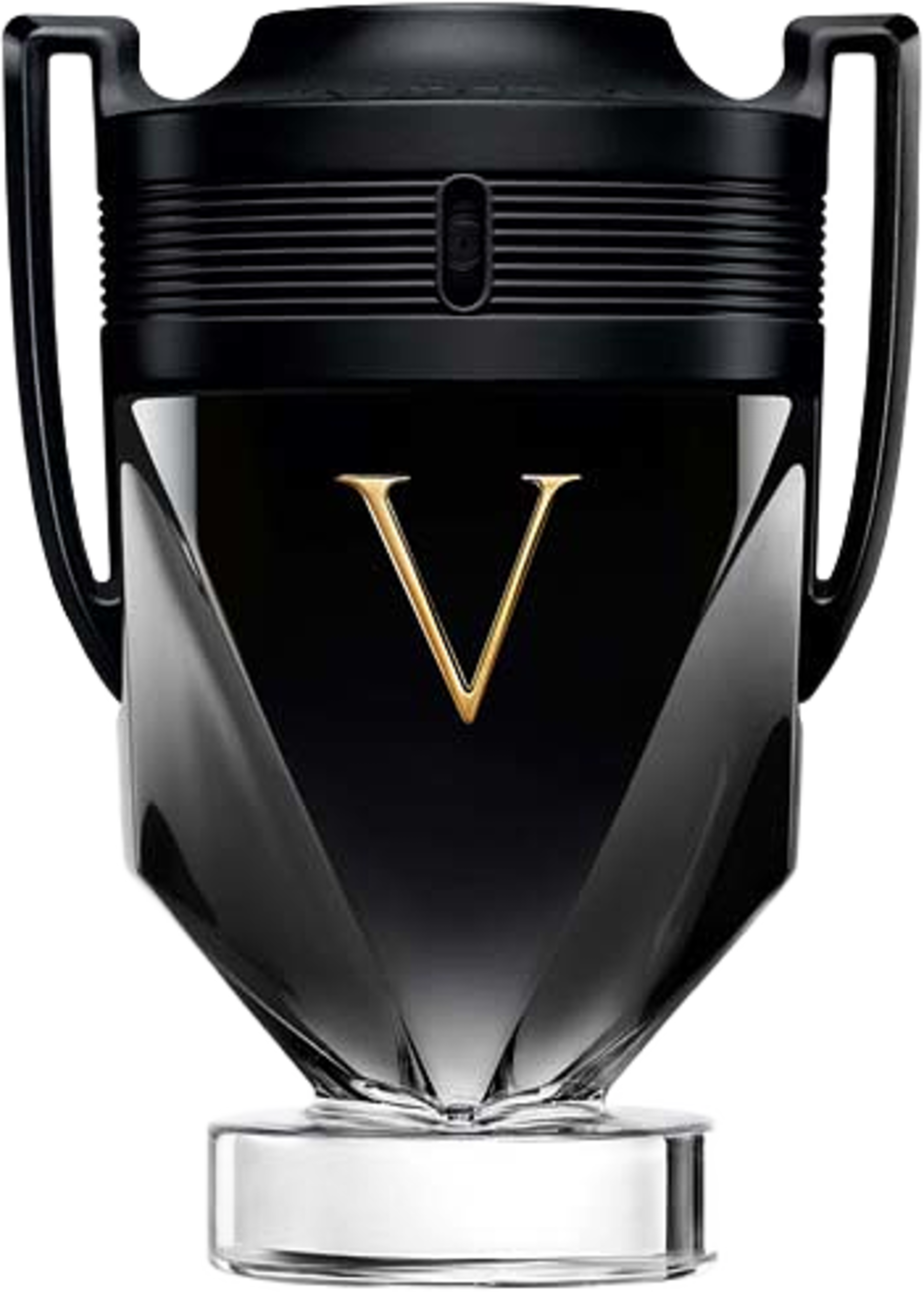 Invictus Victory Eau de parfum, från Rabanne. Klicka för att öppna bilden i stort format
