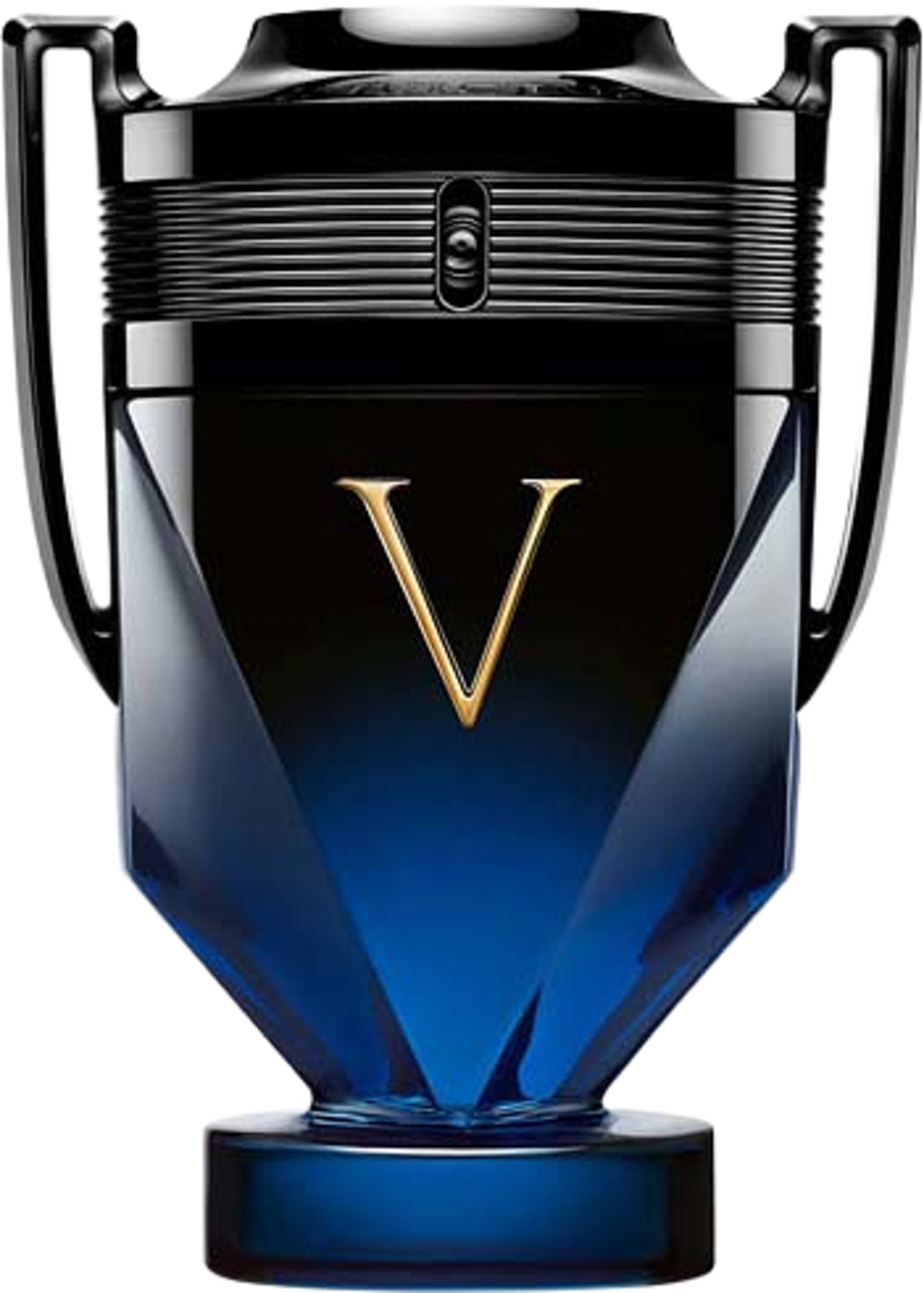 Invictus Victory Elixir Eau De Parfum Intense, från Rabanne. Klicka för att öppna bilden i stort format