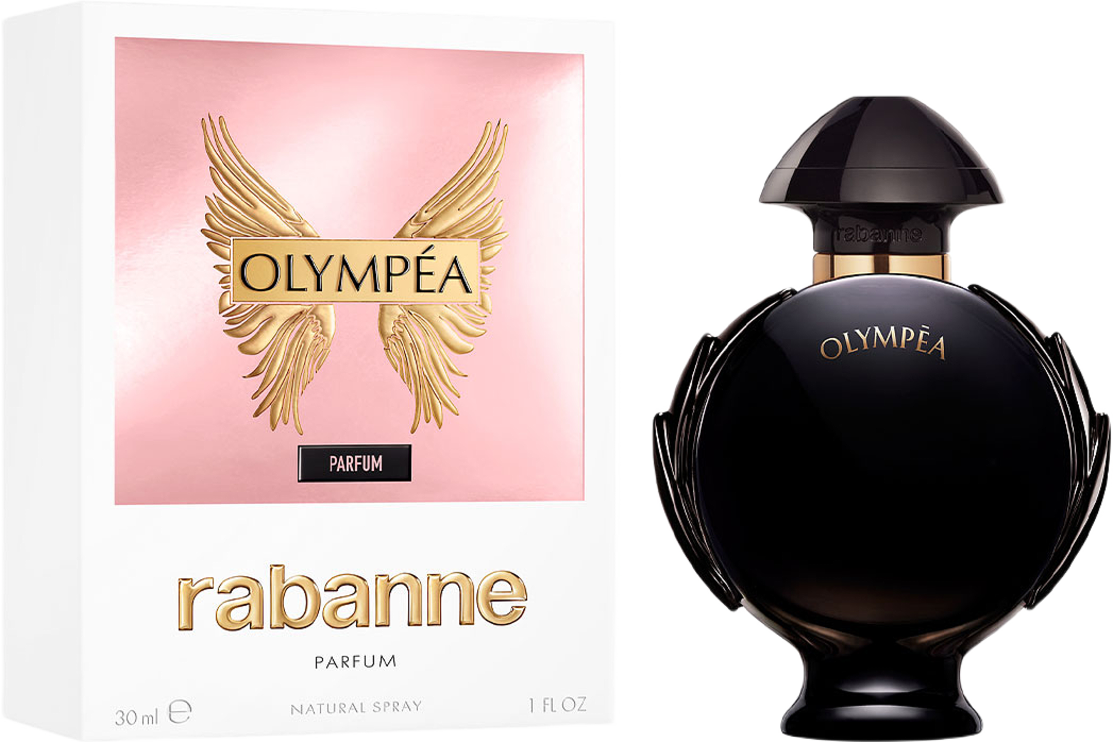 Olympea Parfum