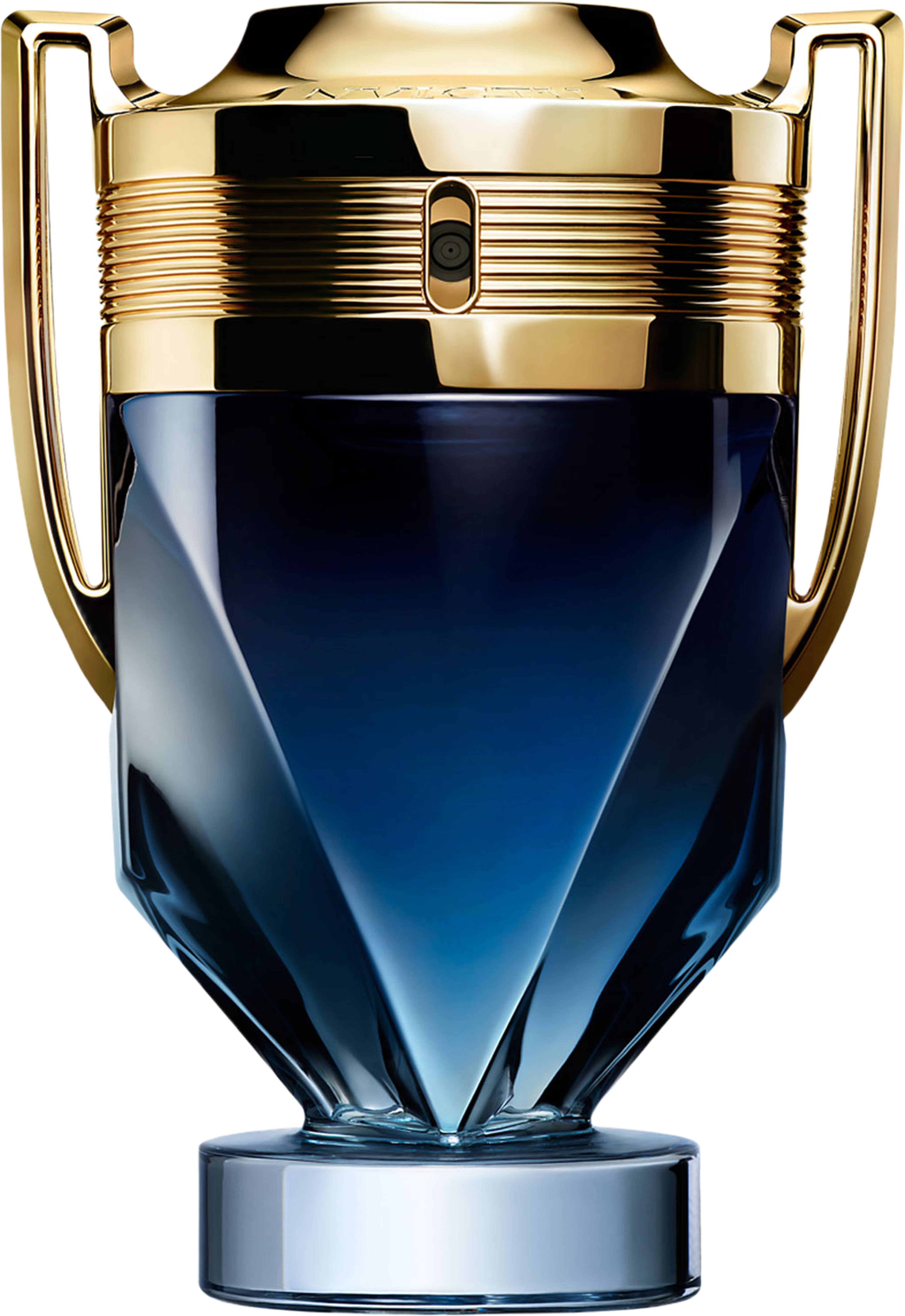Invictus Parfum