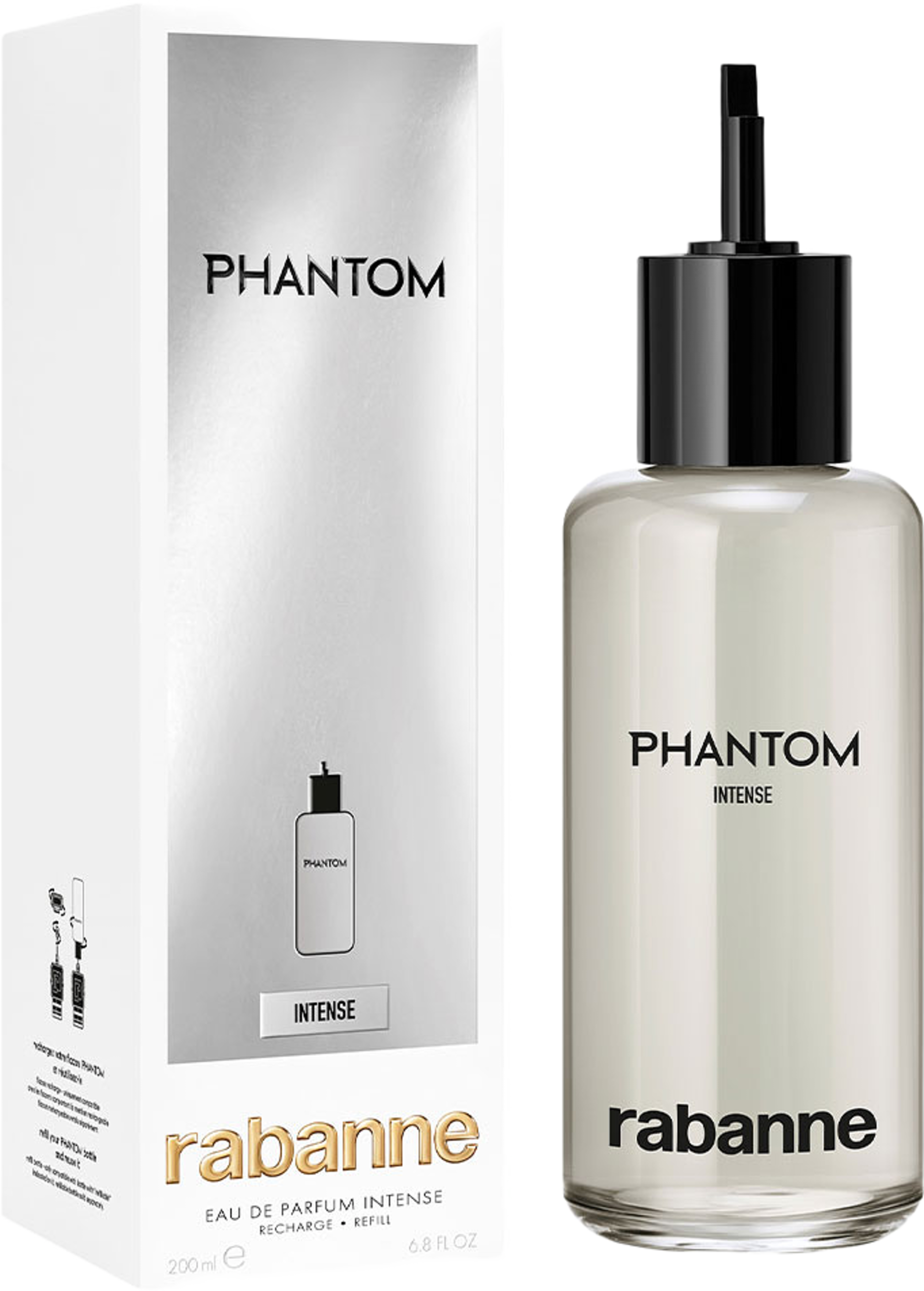 Phantom Intense Eau de Parfum