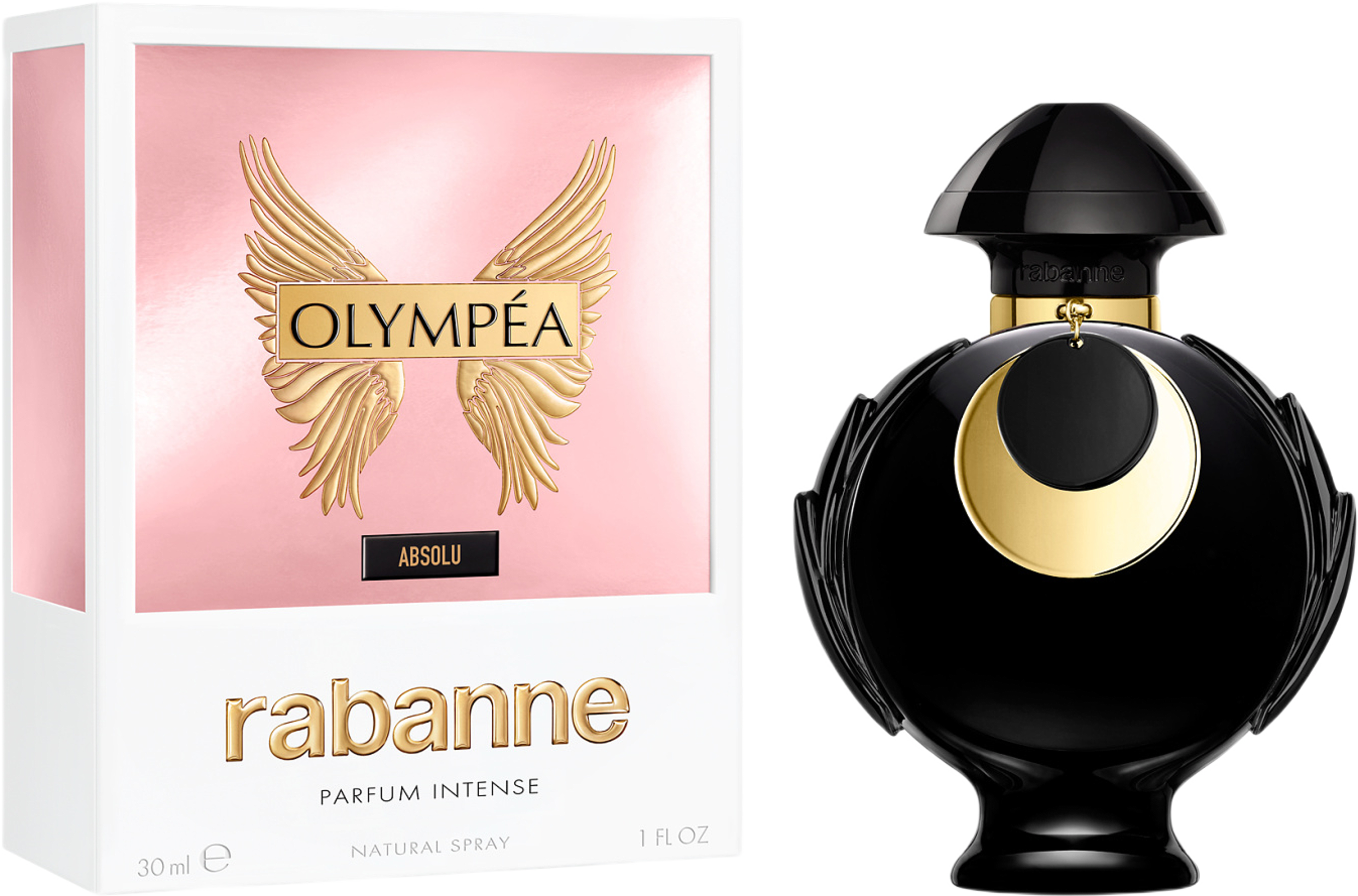 Olympea Absolu Eau de Parfum