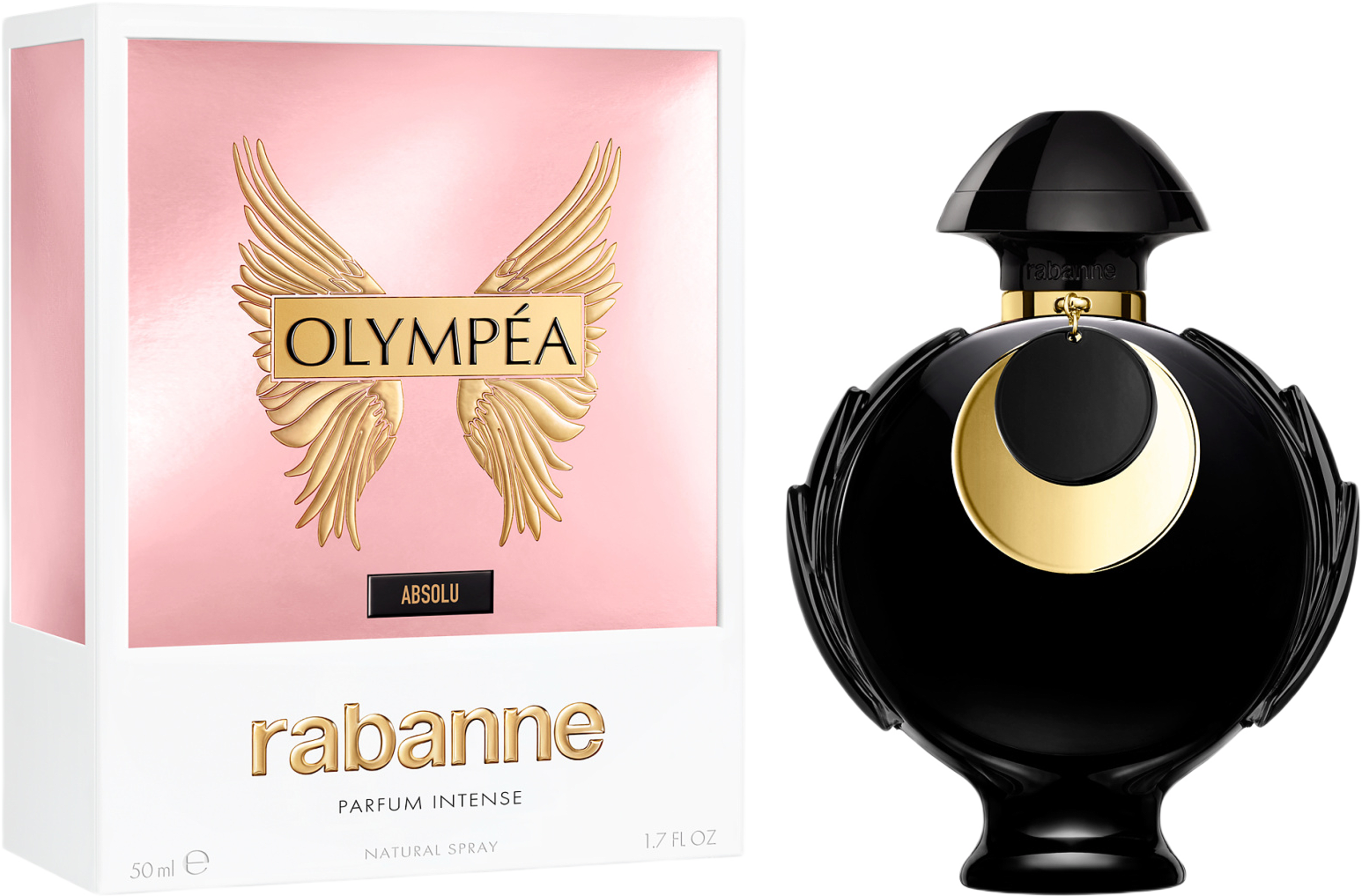 Olympea Absolu Eau de Parfum