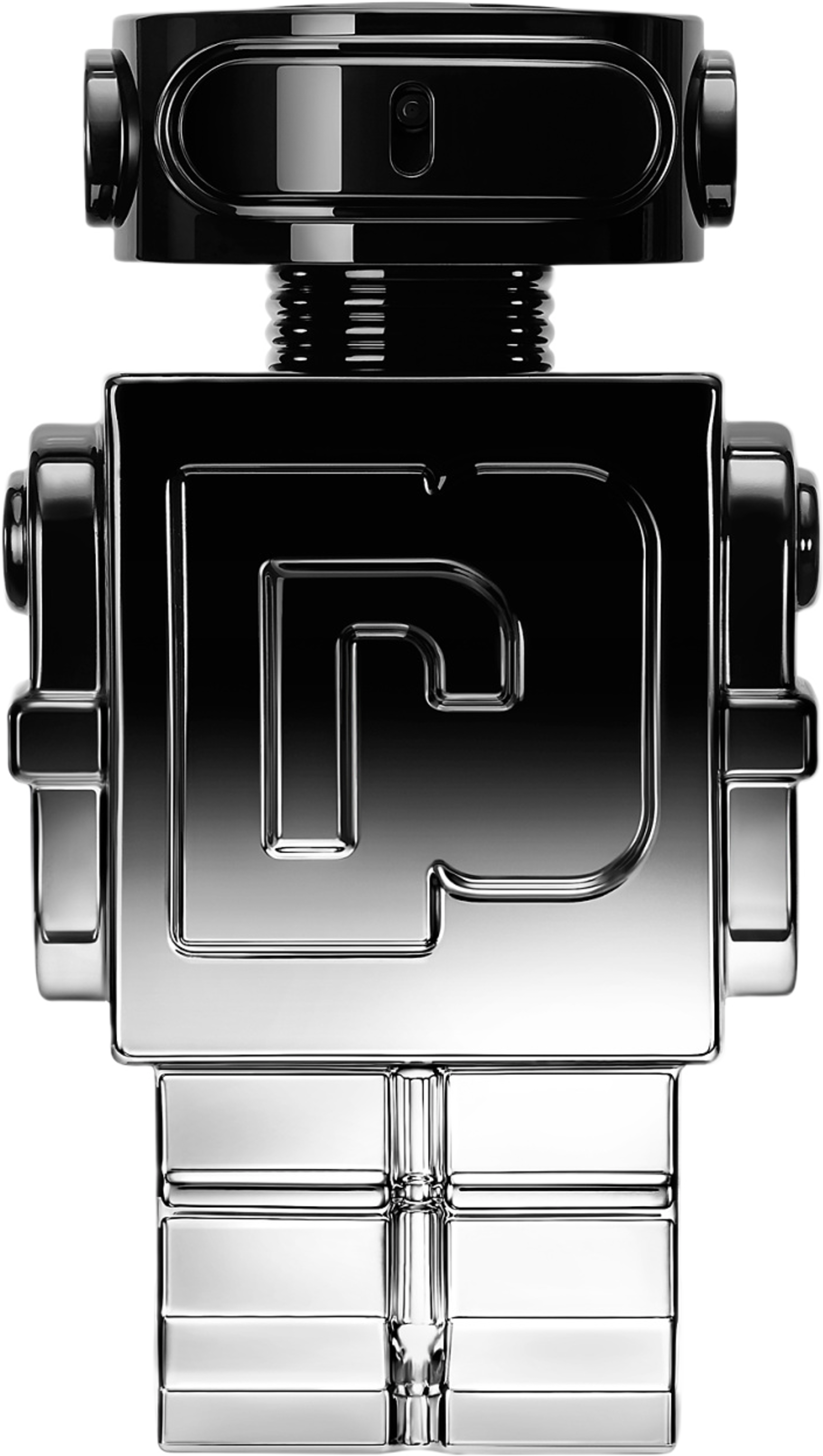 Phantom Black Elixir Parfum