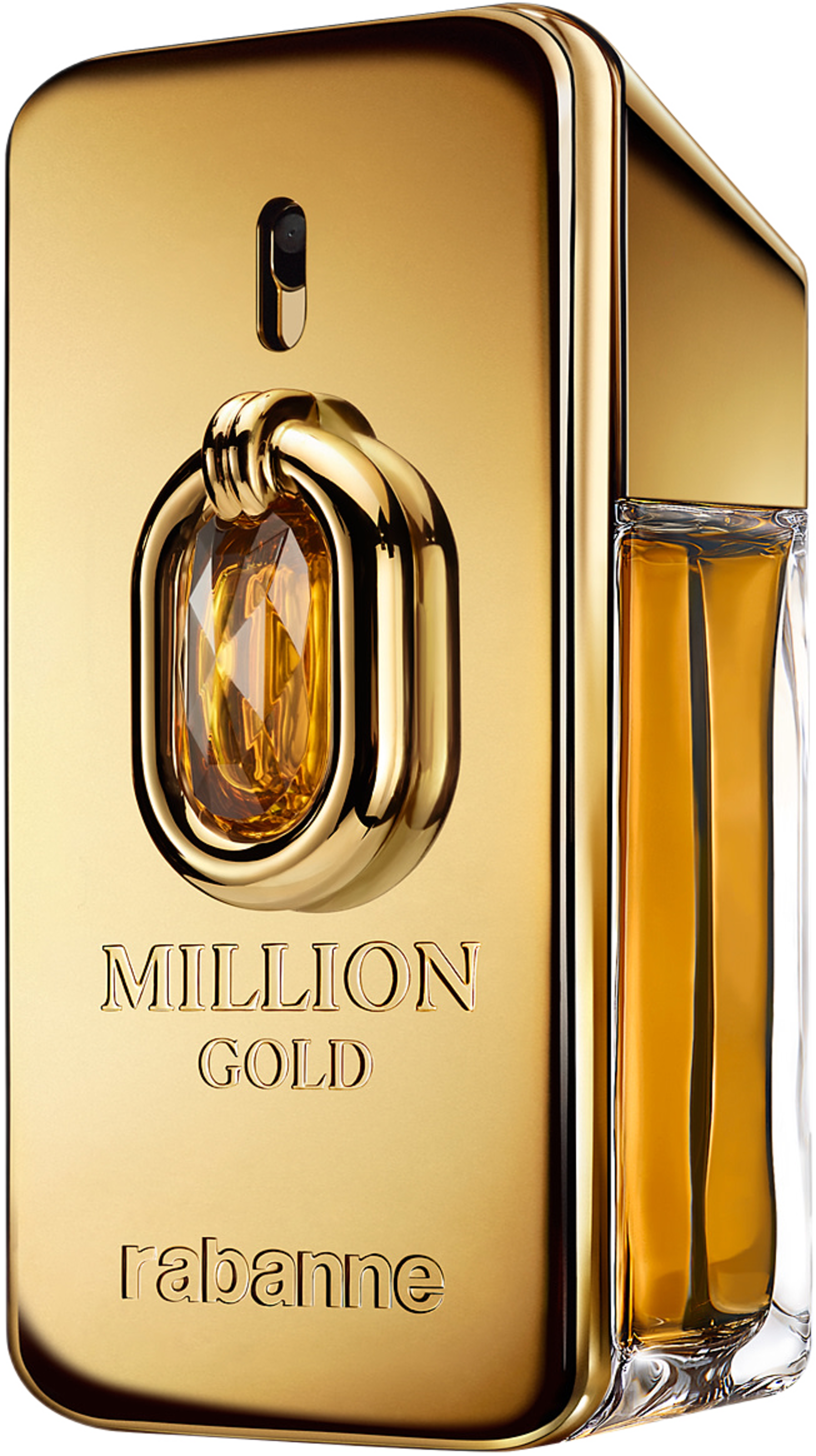 Million Go Elixir Him Eau de Parfum