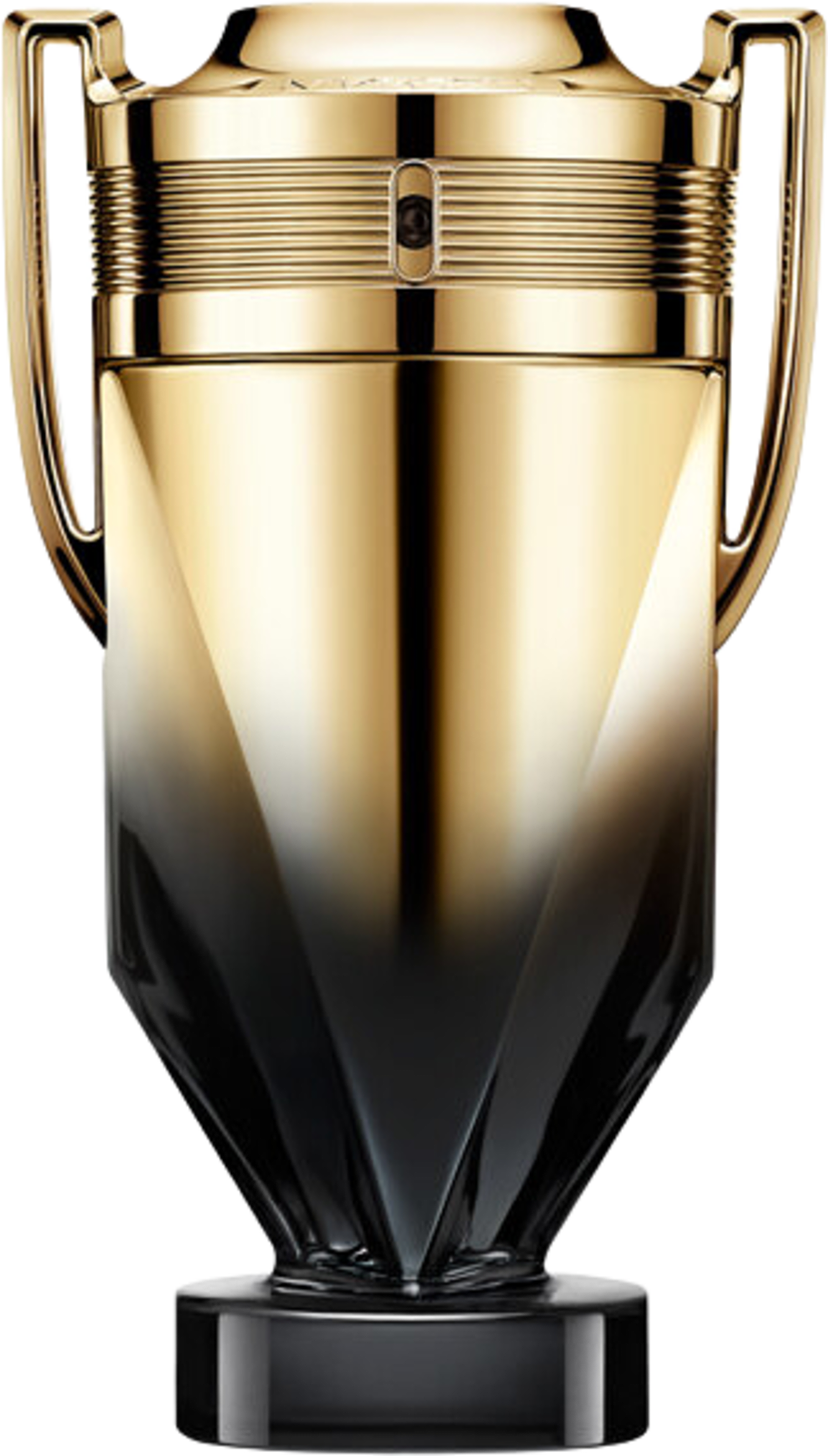 Invictus Elixir Eau de parfum, från Rabanne. Klicka för att öppna bilden i stort format