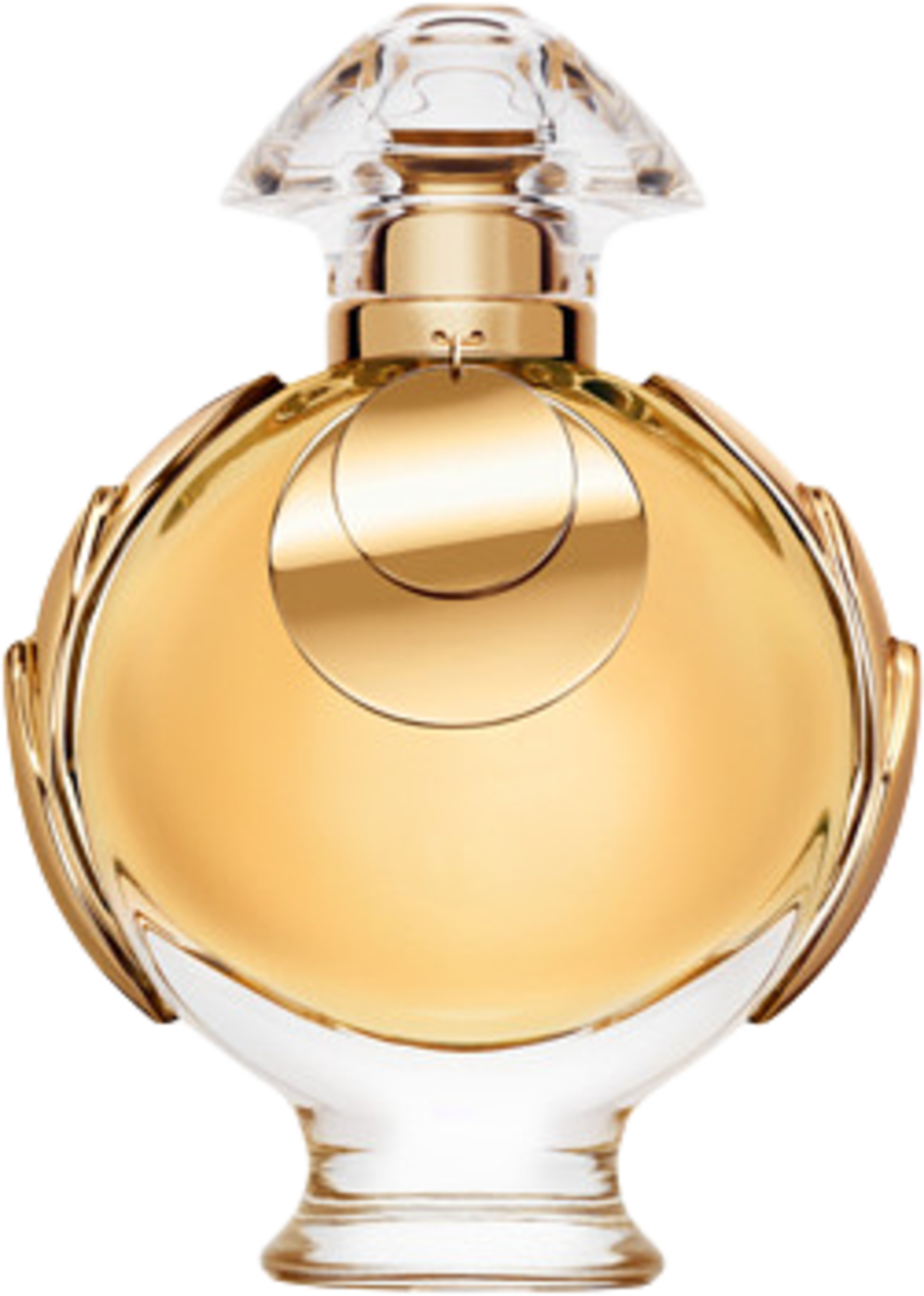 Olympea Elixir Eau de parfum, från Rabanne. Klicka för att öppna bilden i stort format