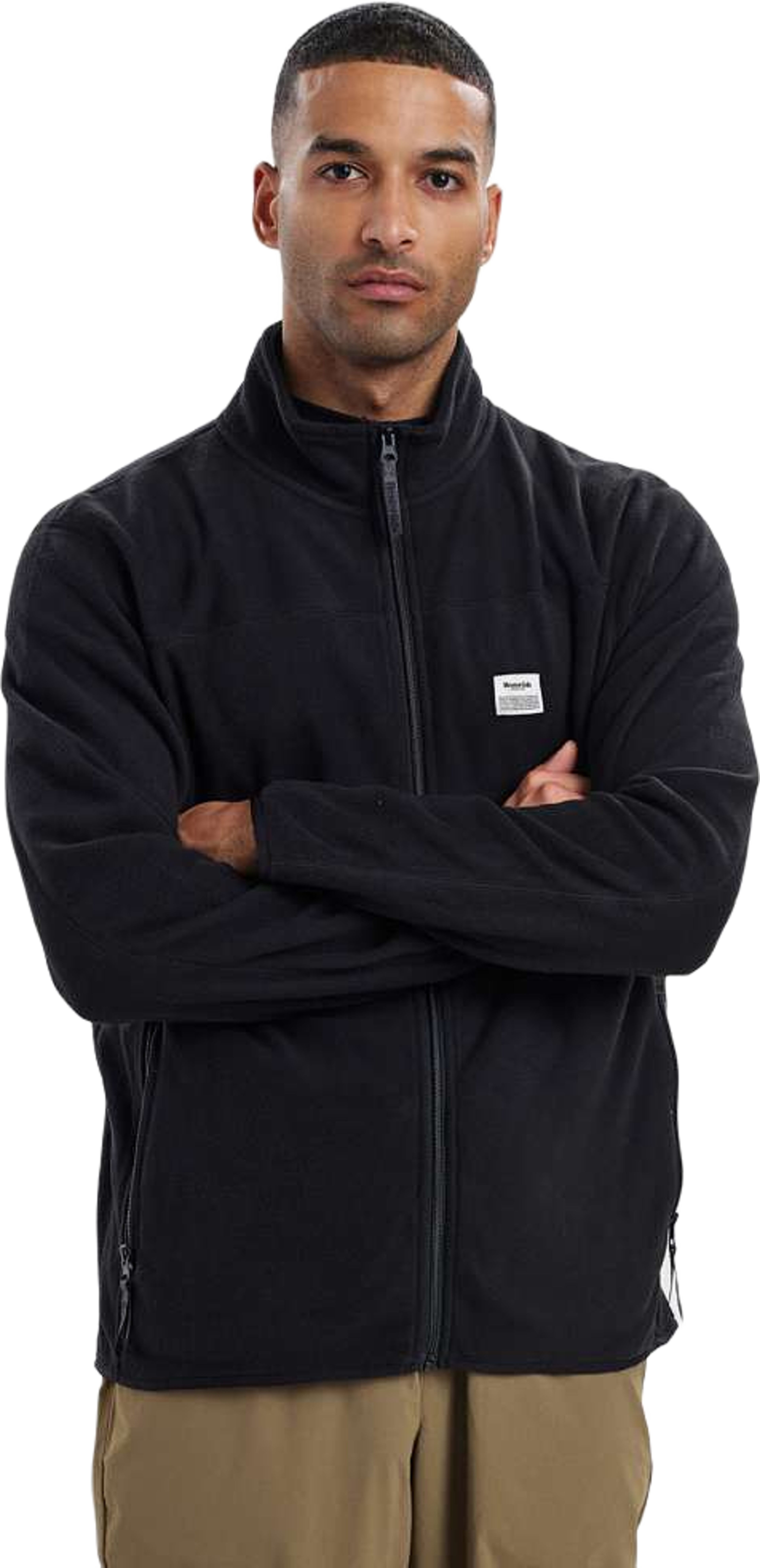 Polar Fleece Jacka