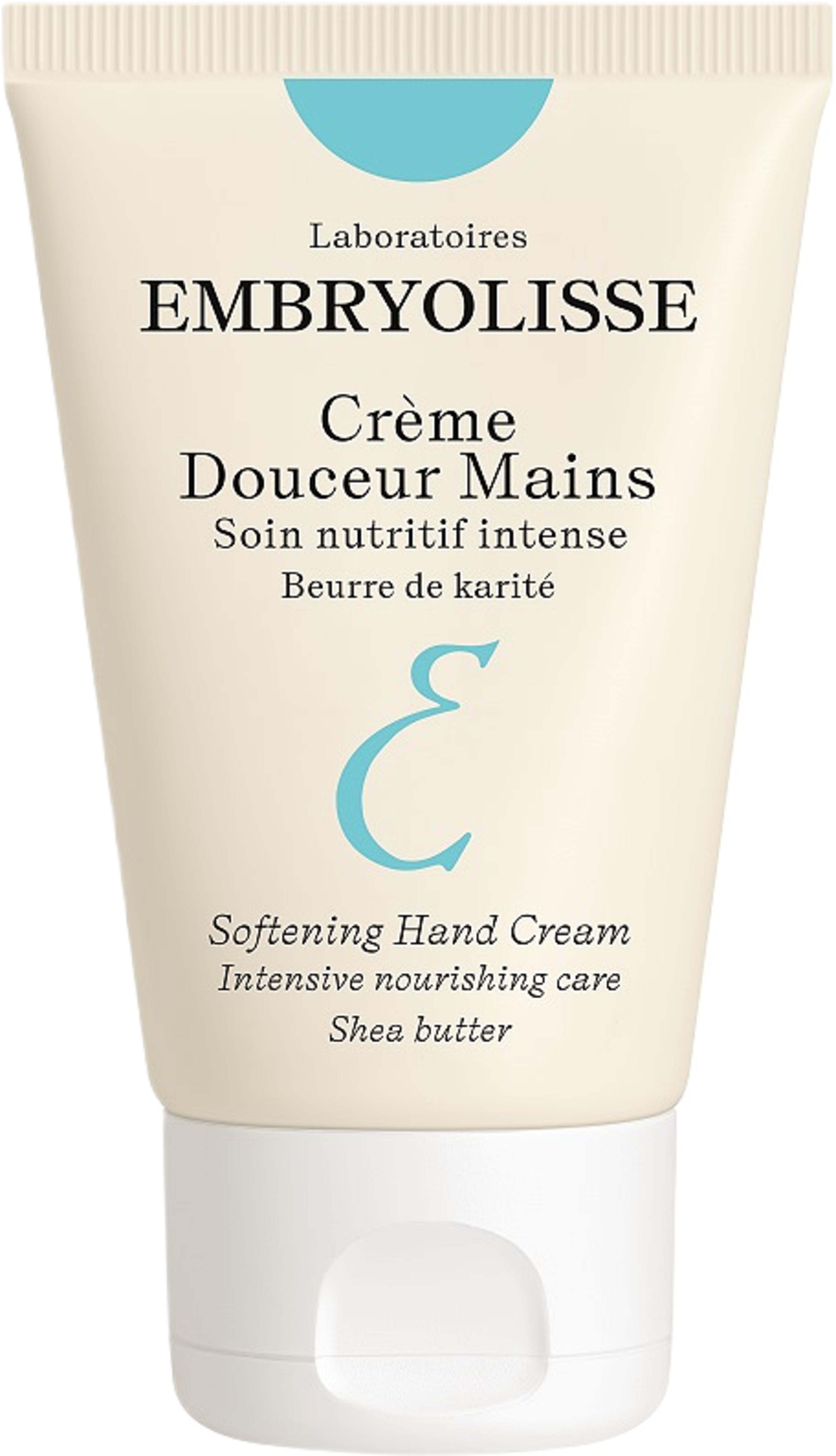 Softening Hand Cream