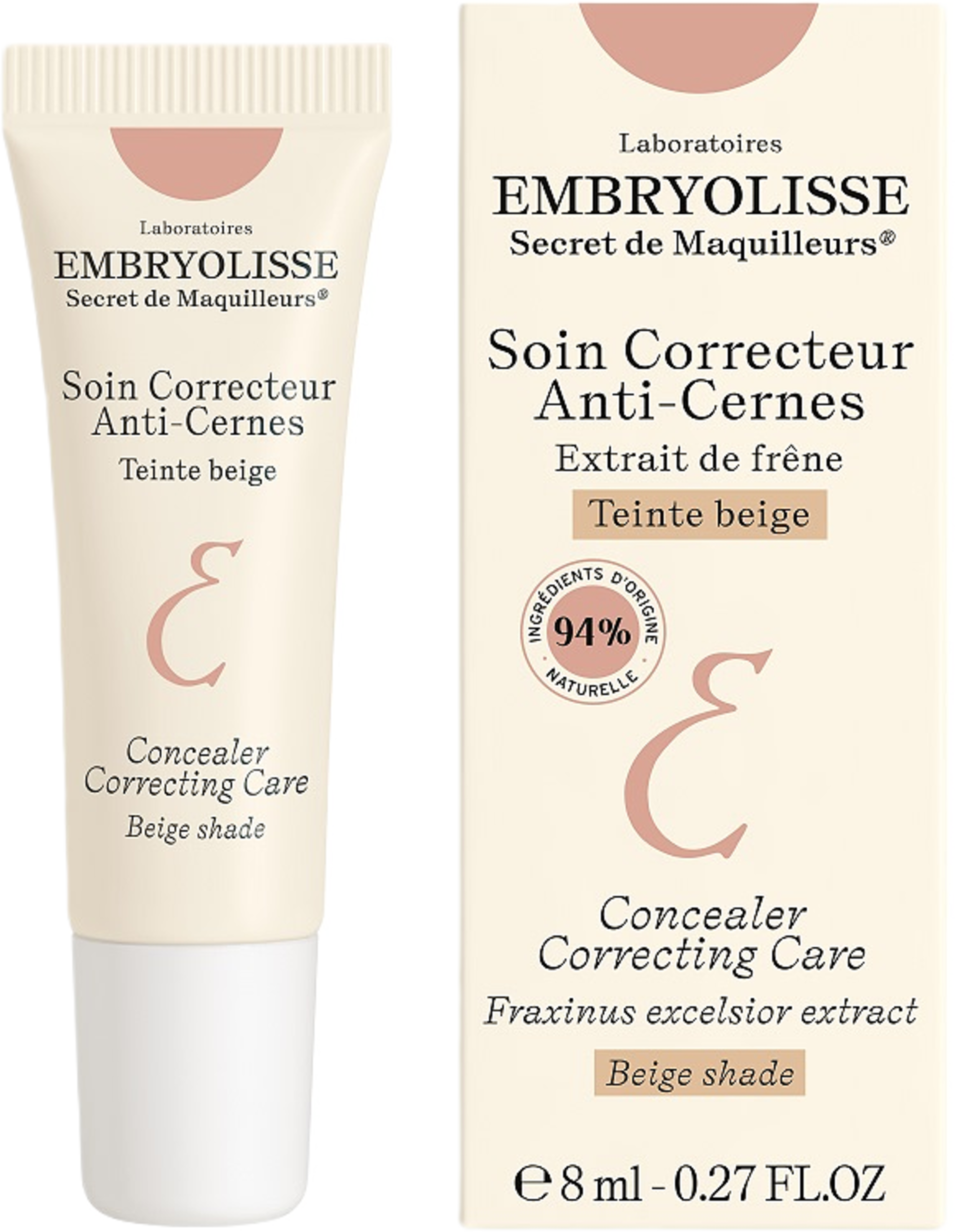 Concealer Correcting Care Beige