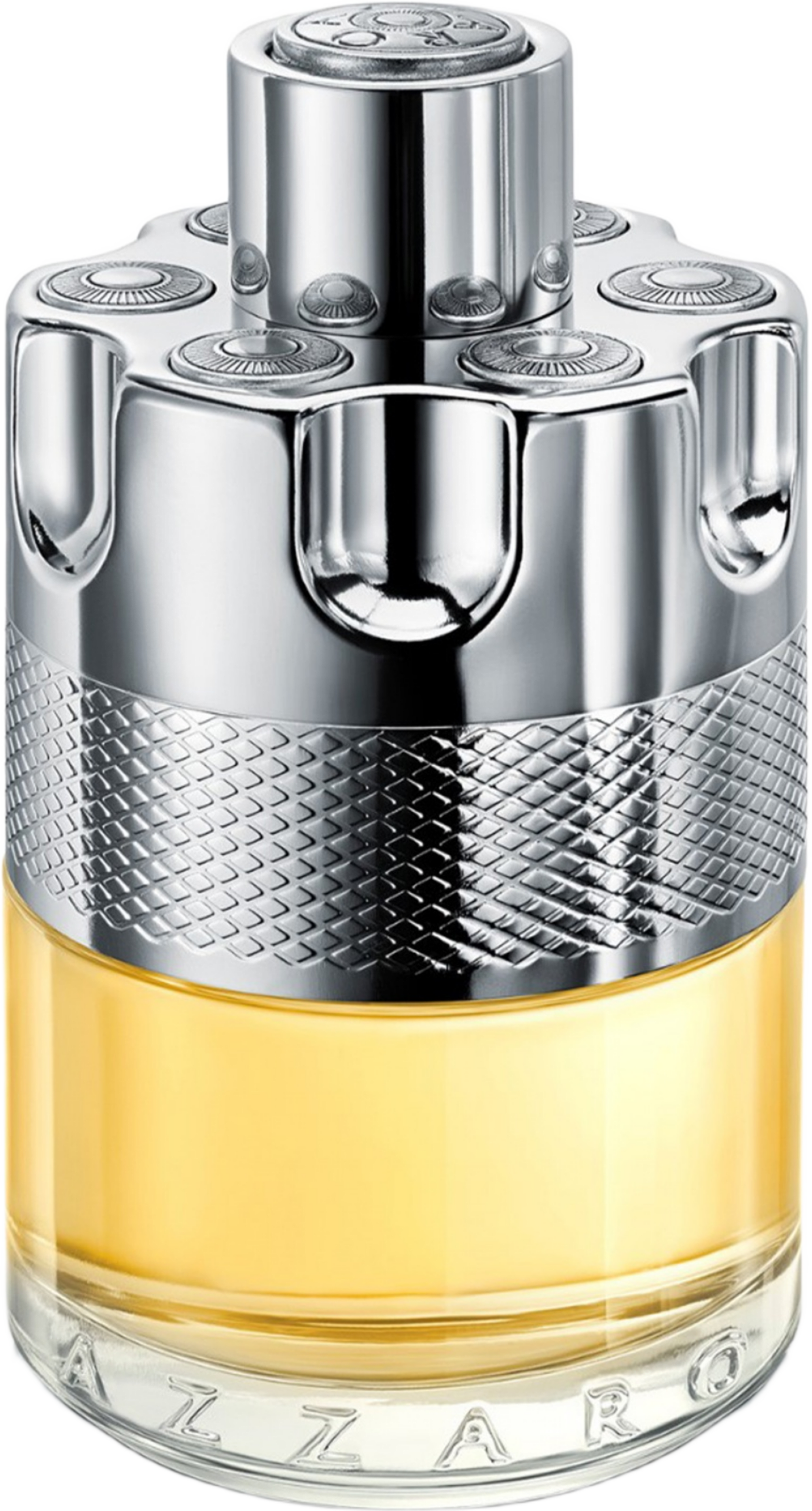 Wanted Eau de toilette