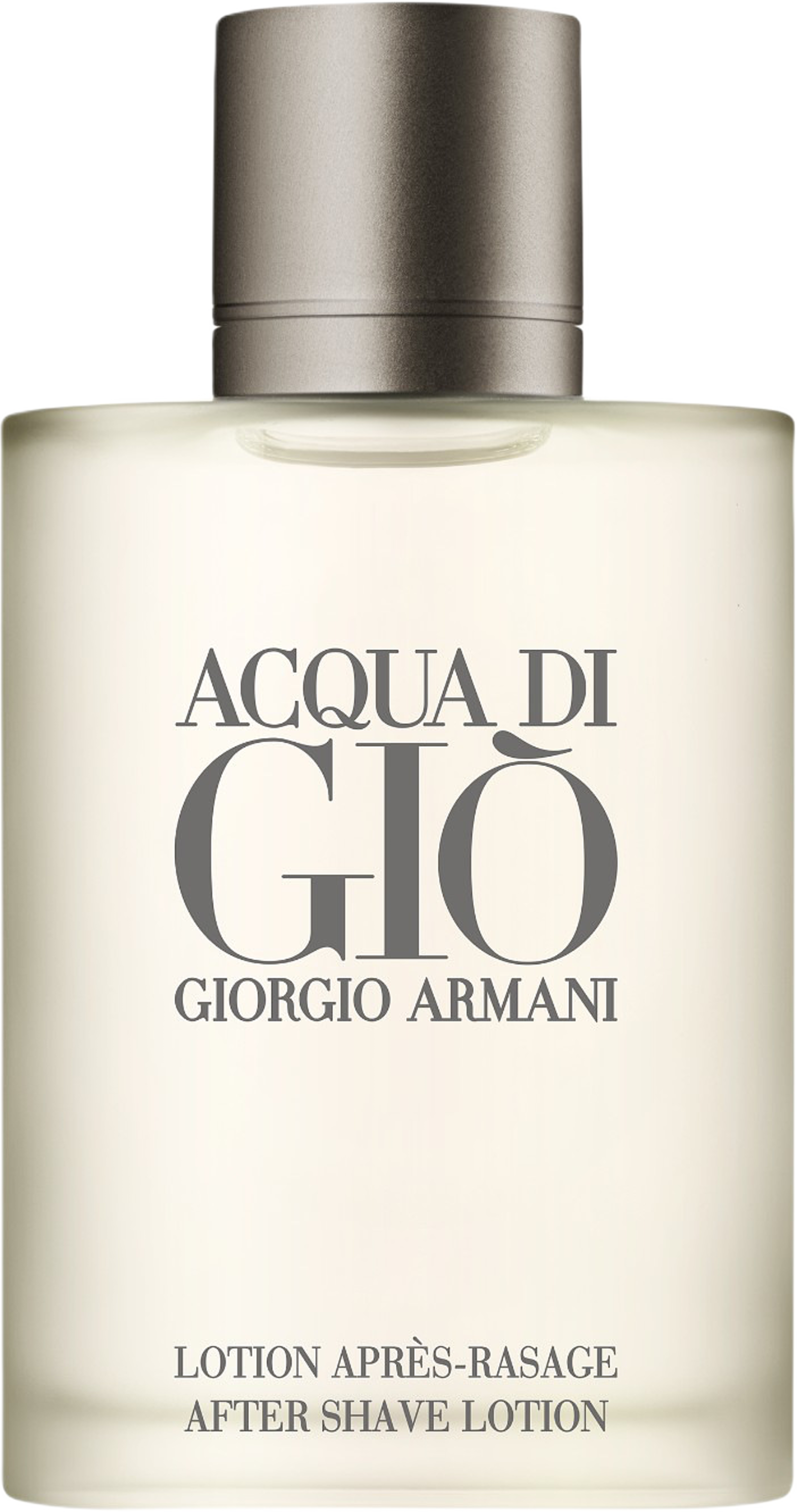 Acqua di Gio Homme After Shave, 100 ml