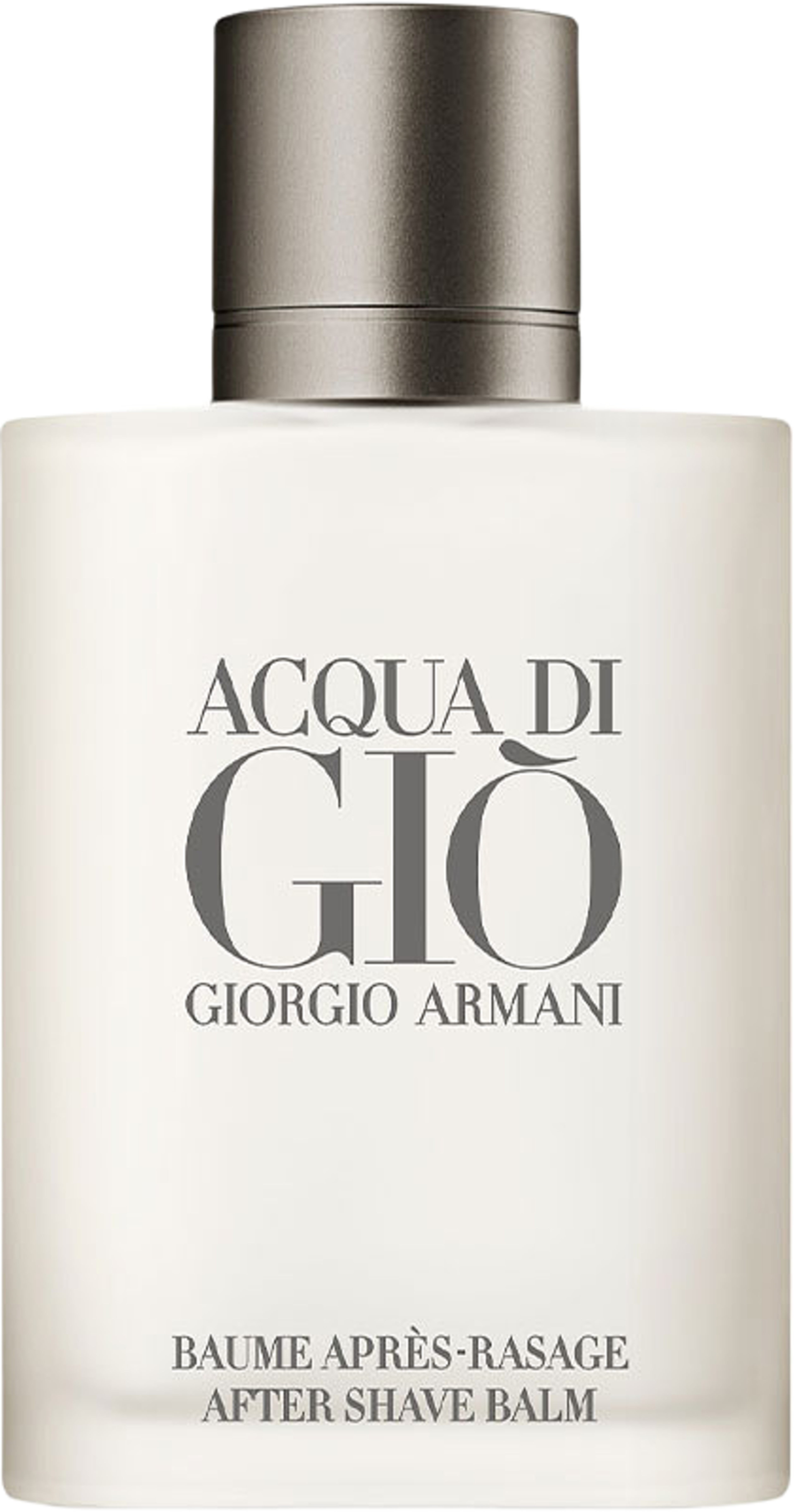 Acqua di Gio Homme After Shave Balm, 100 ml