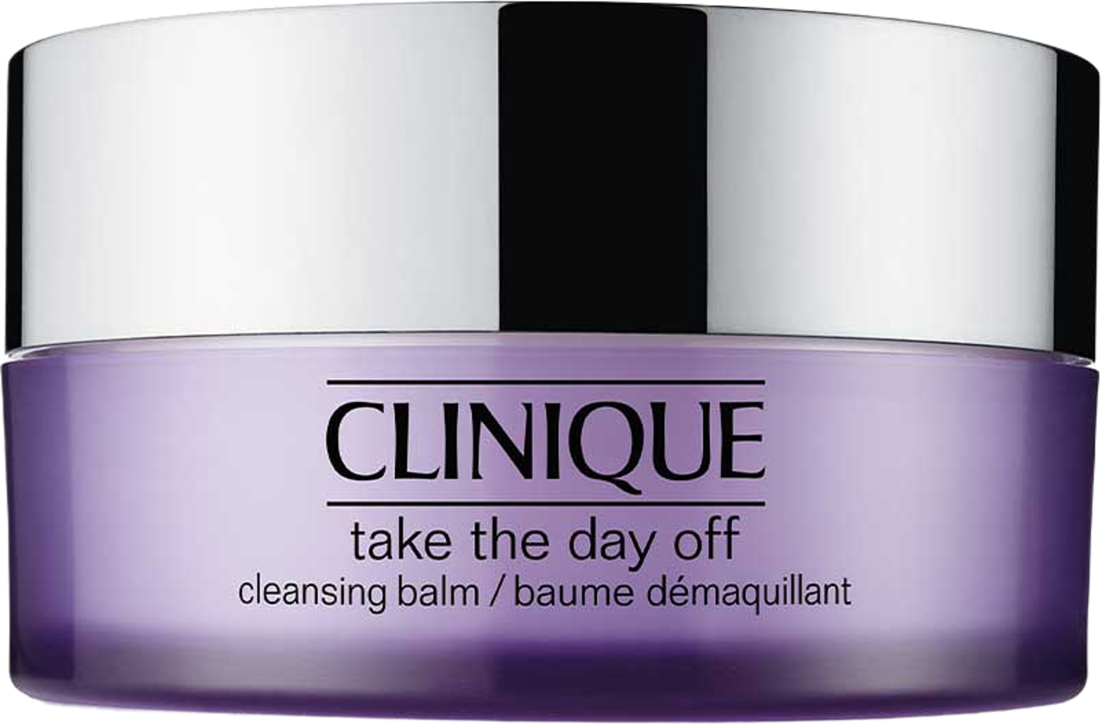 Take The Day Off Cleansing Balm Makeup Remover