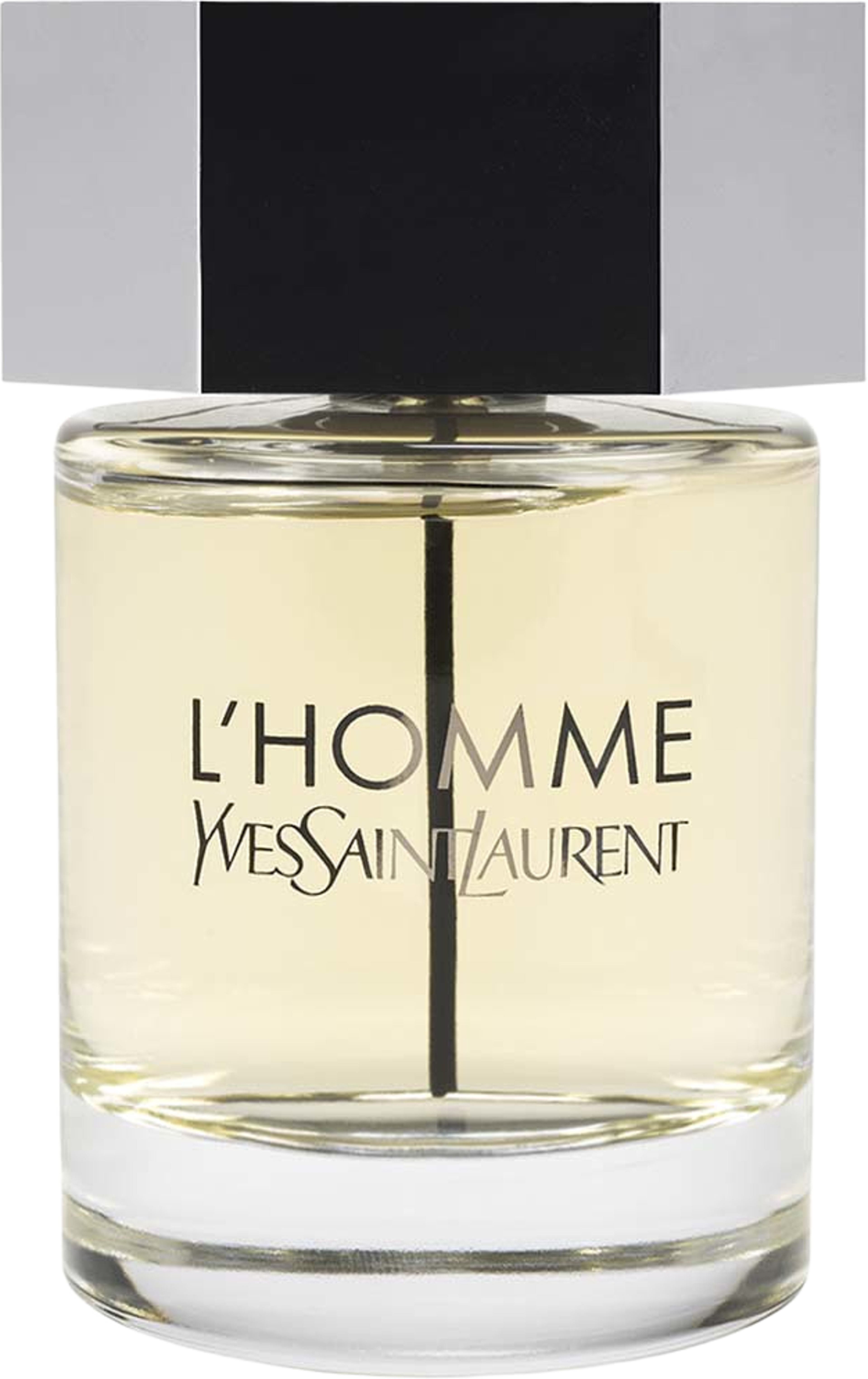 L'Homme EdT, från Yves Saint Laurent. Klicka för att öppna bilden i stort format
