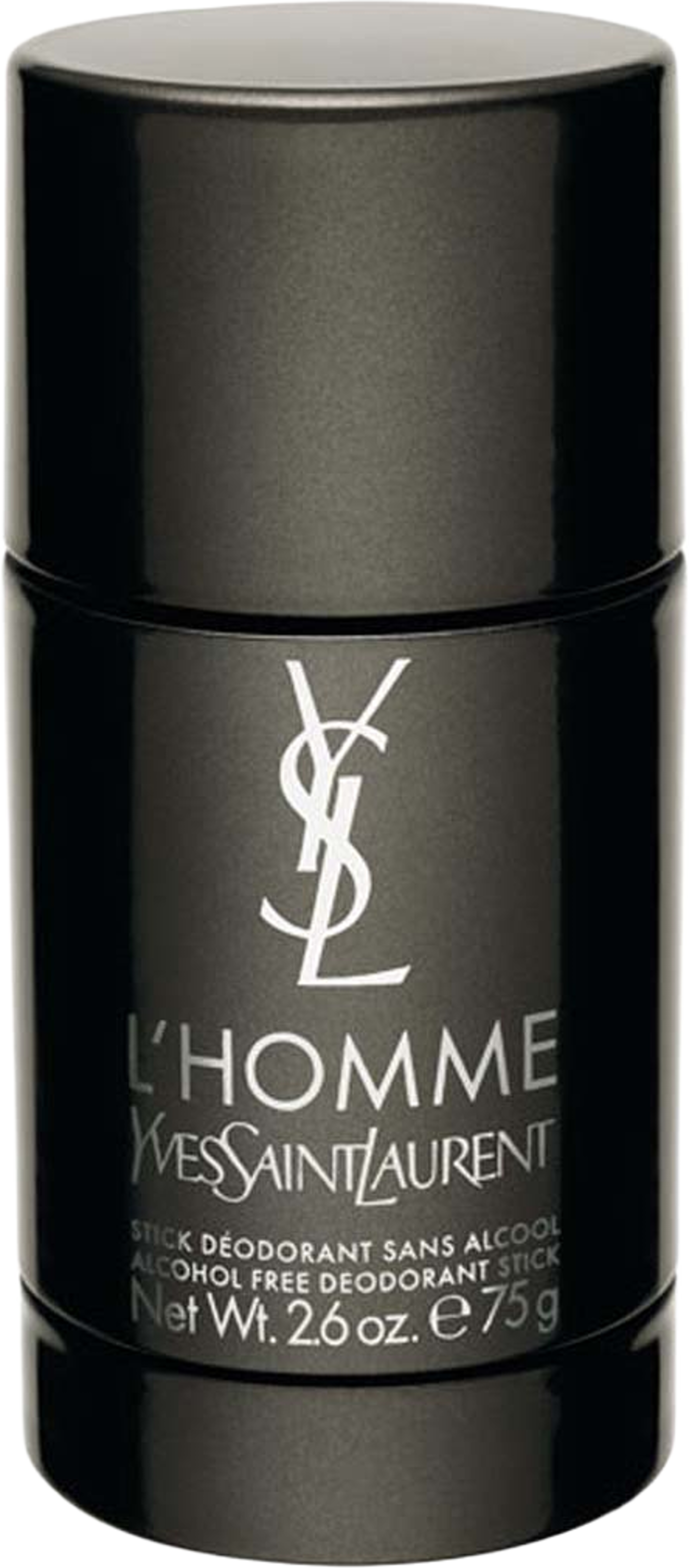 L'Homme Deodorant Stick, 75 g, från Yves Saint Laurent. Klicka för att öppna bilden i stort format