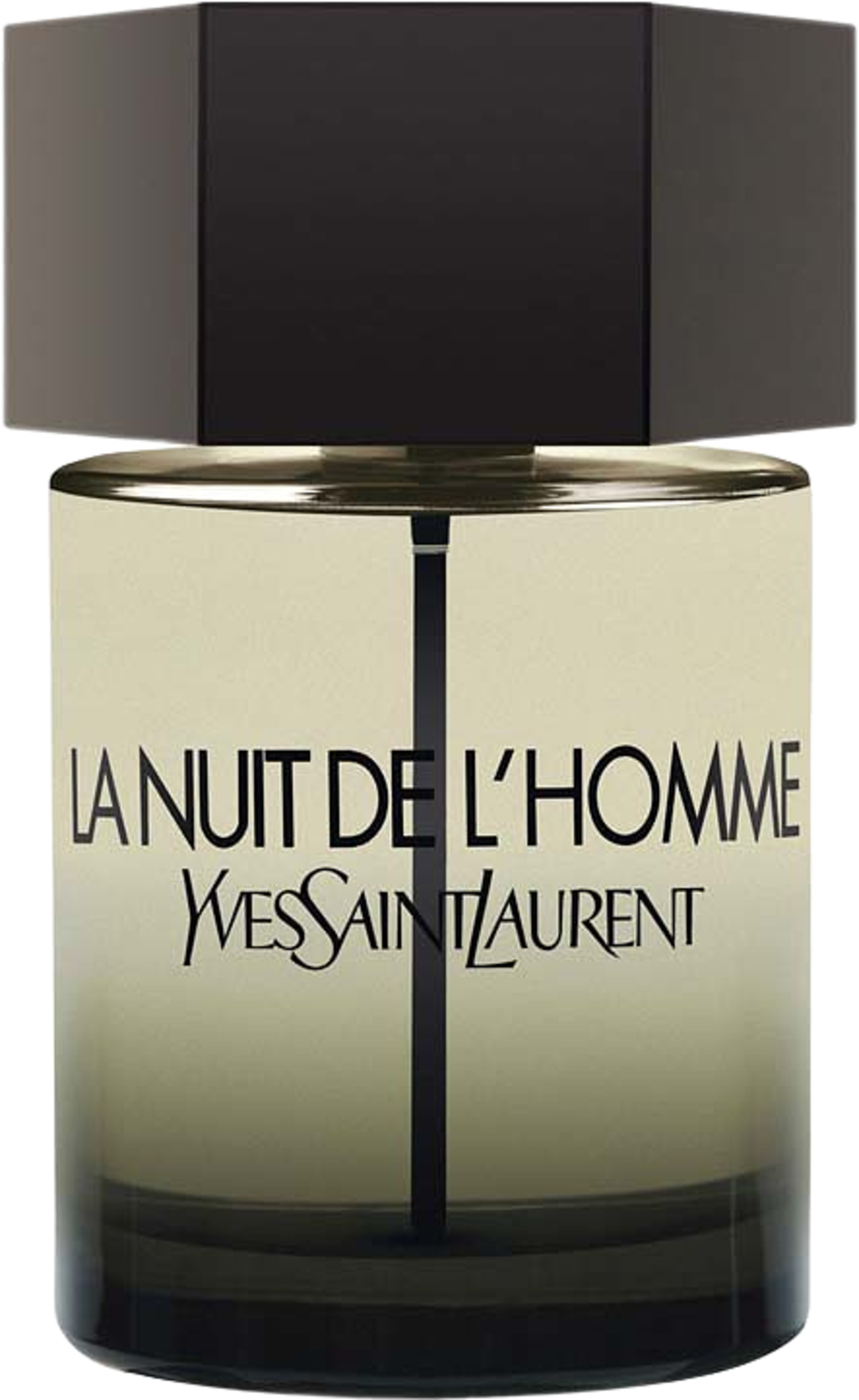 La Nuit  De L'Homme EdT, från Yves Saint Laurent. Klicka för att öppna bilden i stort format