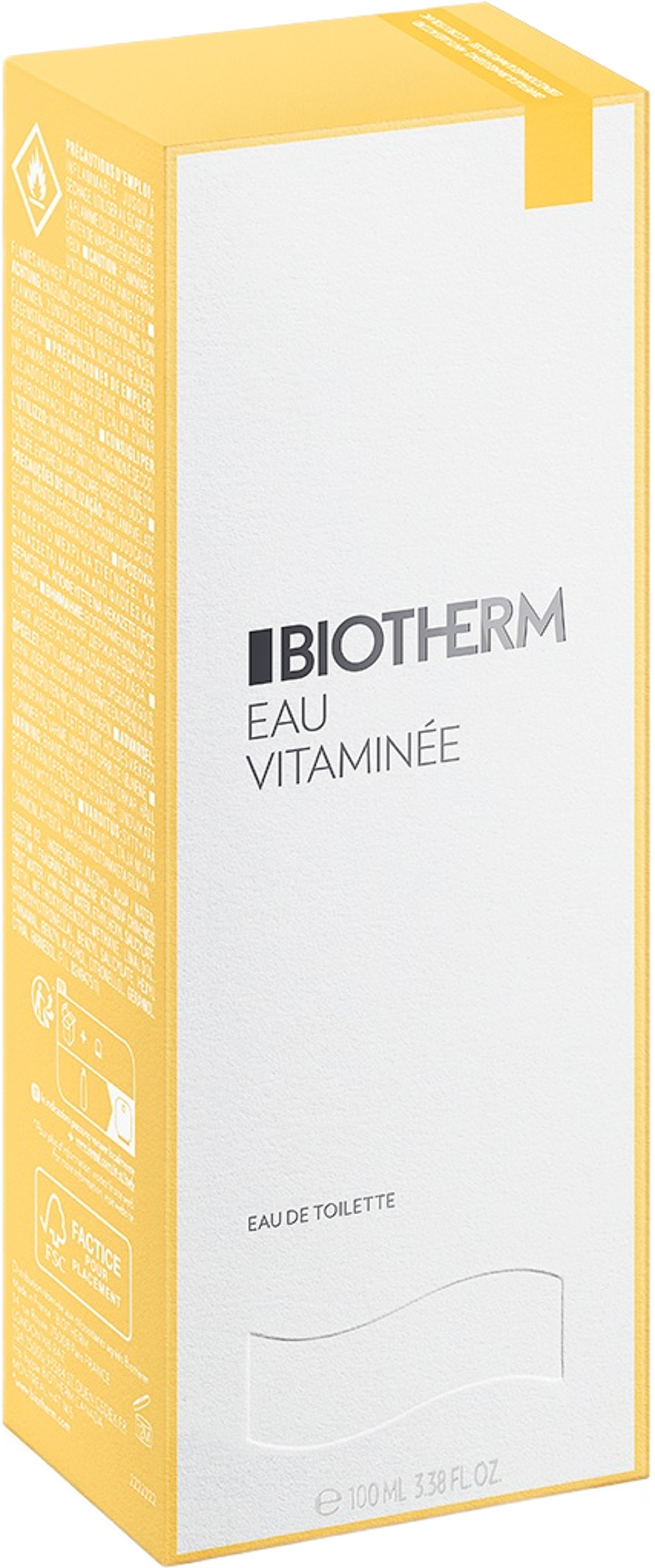 Eau Vitaminee