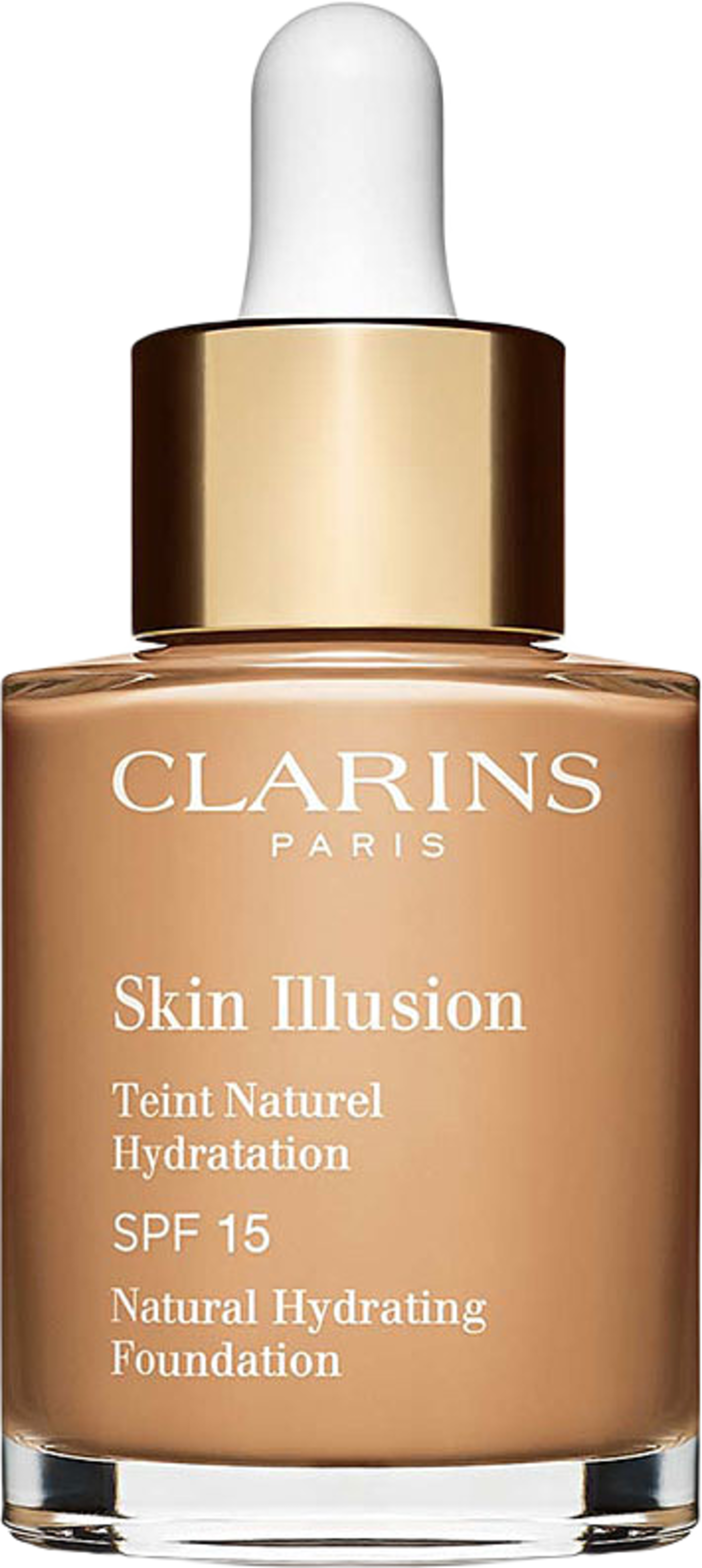 Skin Illusion Spf 15