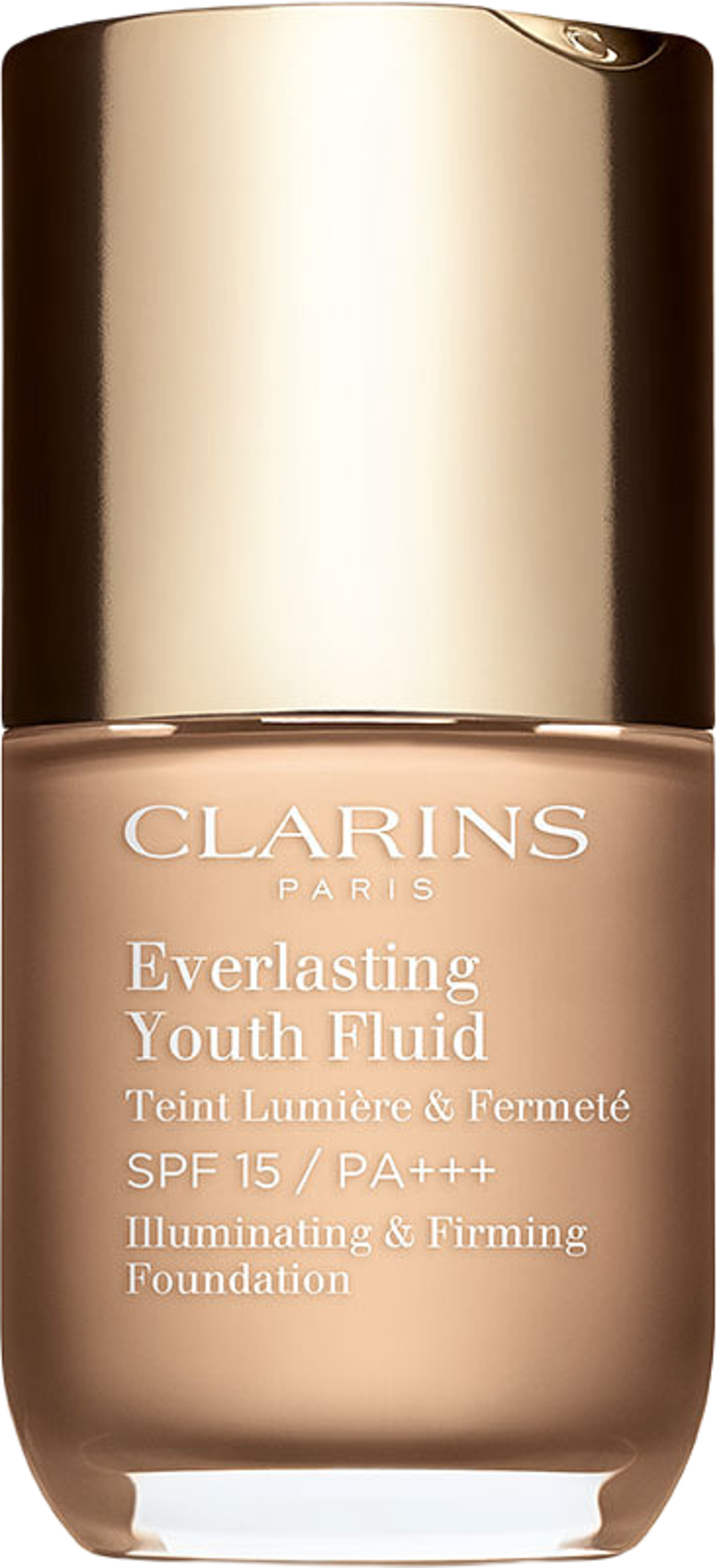 Everlasting Youth Fluid Foundation