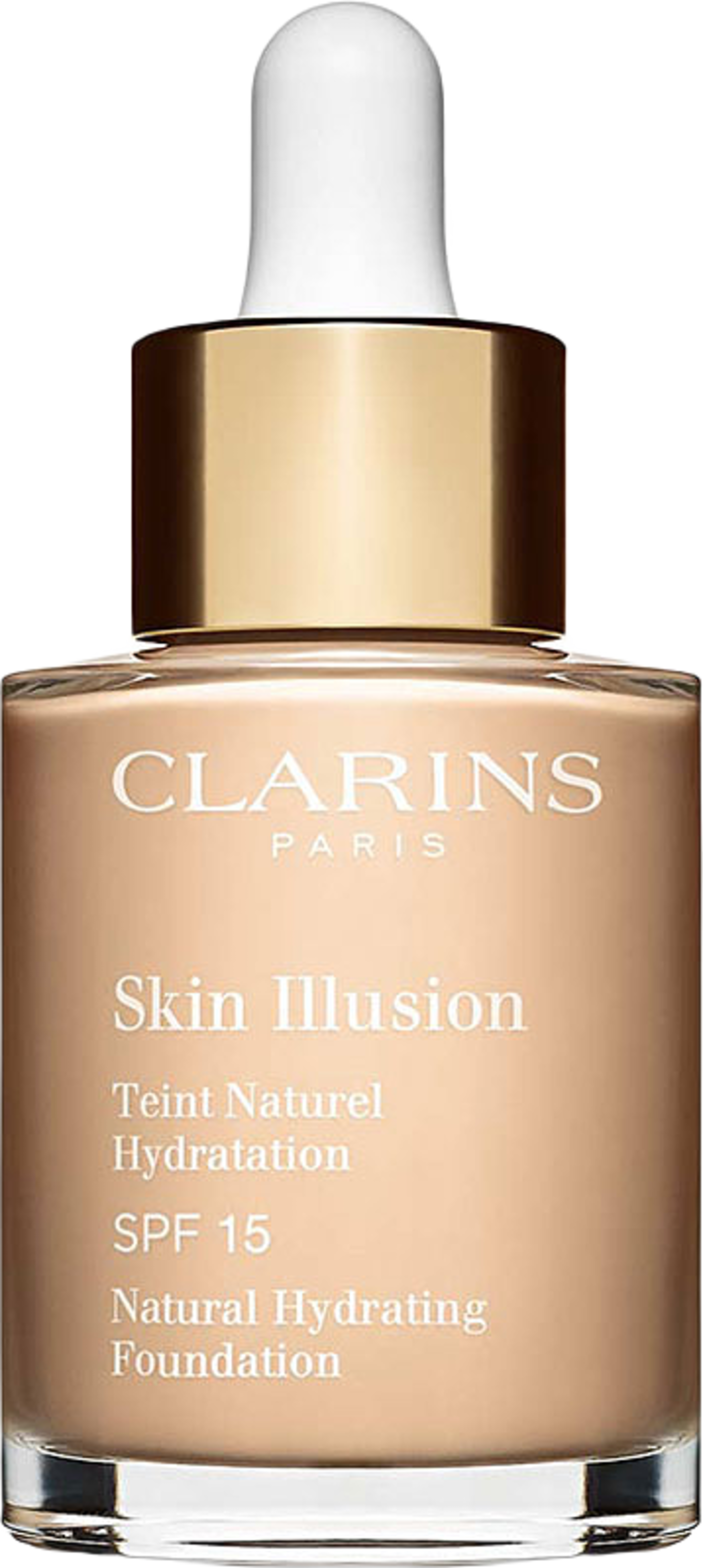 Skin Illusion Spf 15