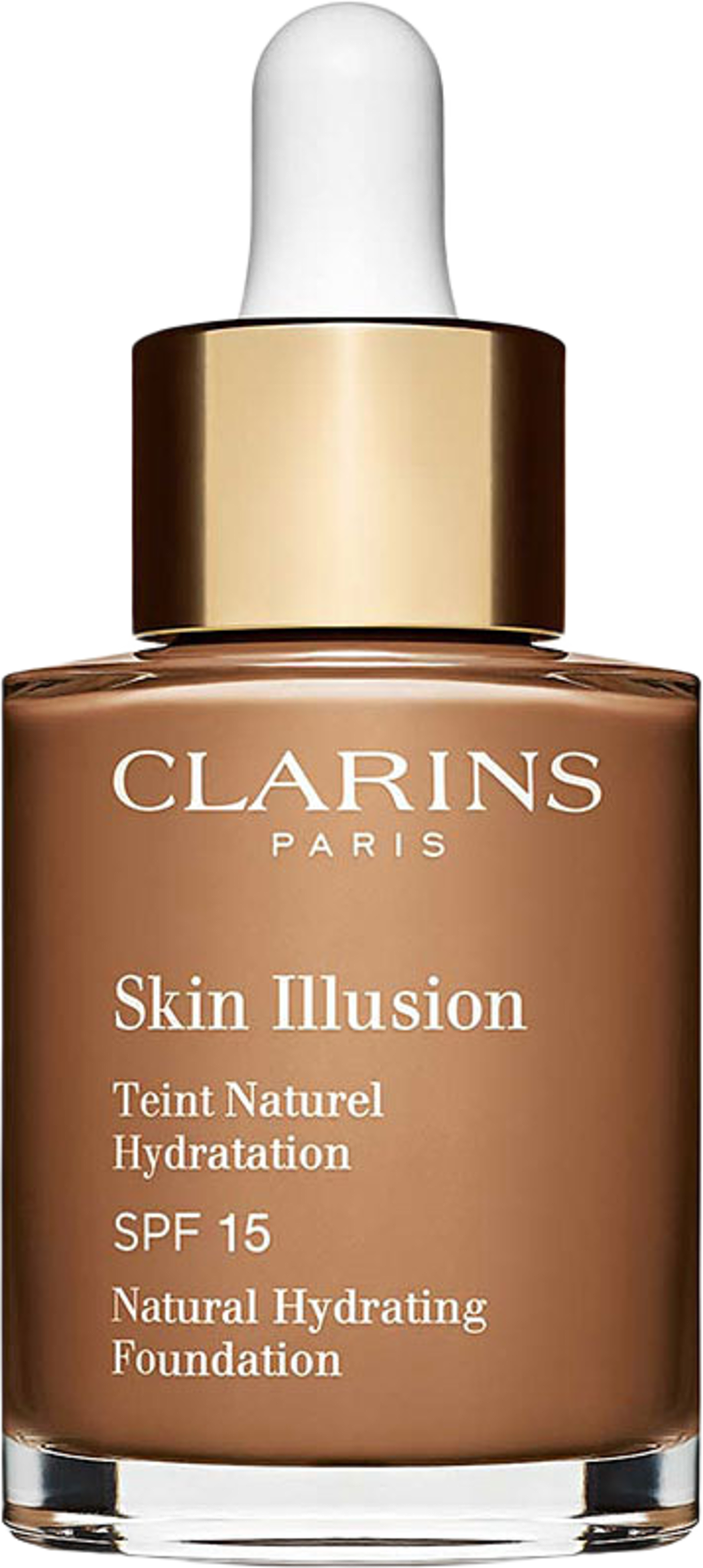 Skin Illusion Spf 15