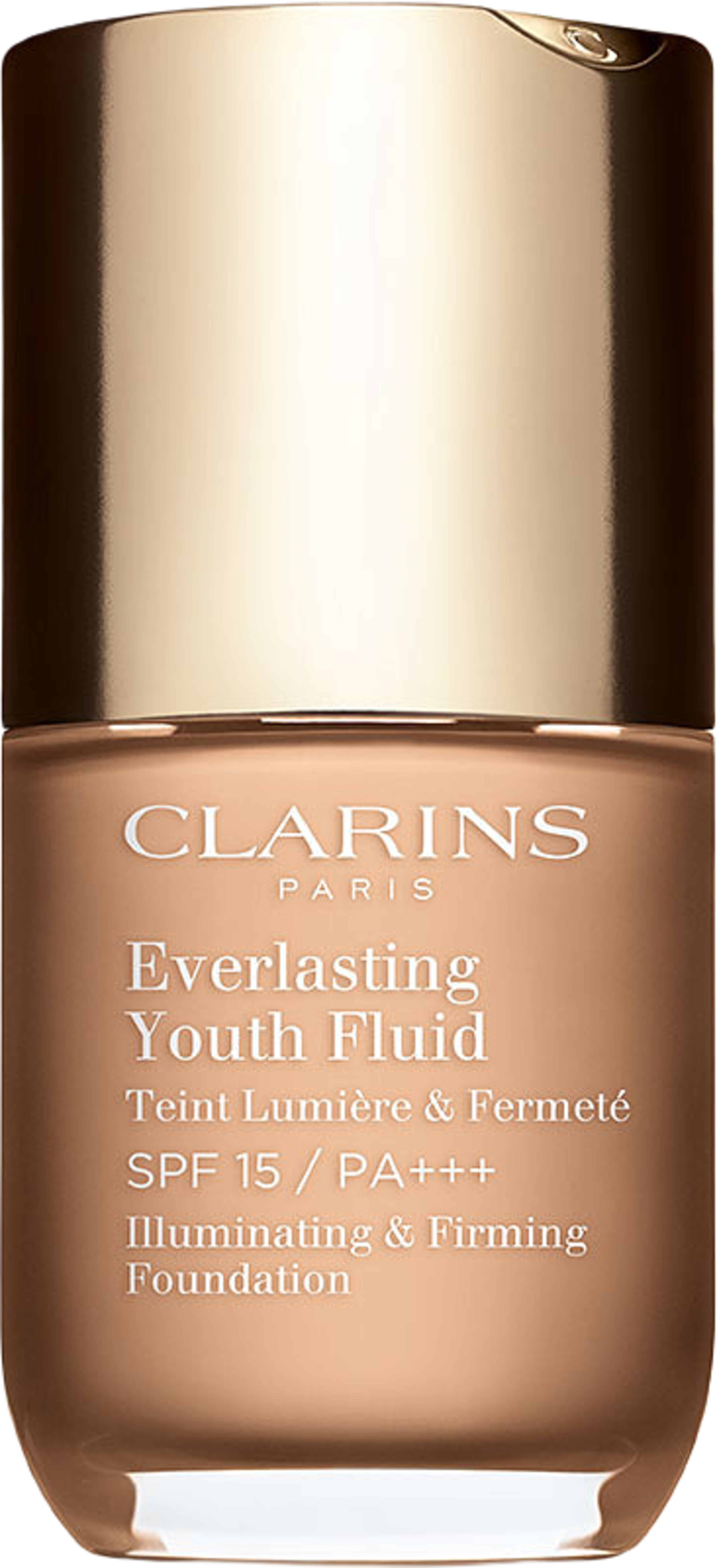 Everlasting Youth Fluid Foundation