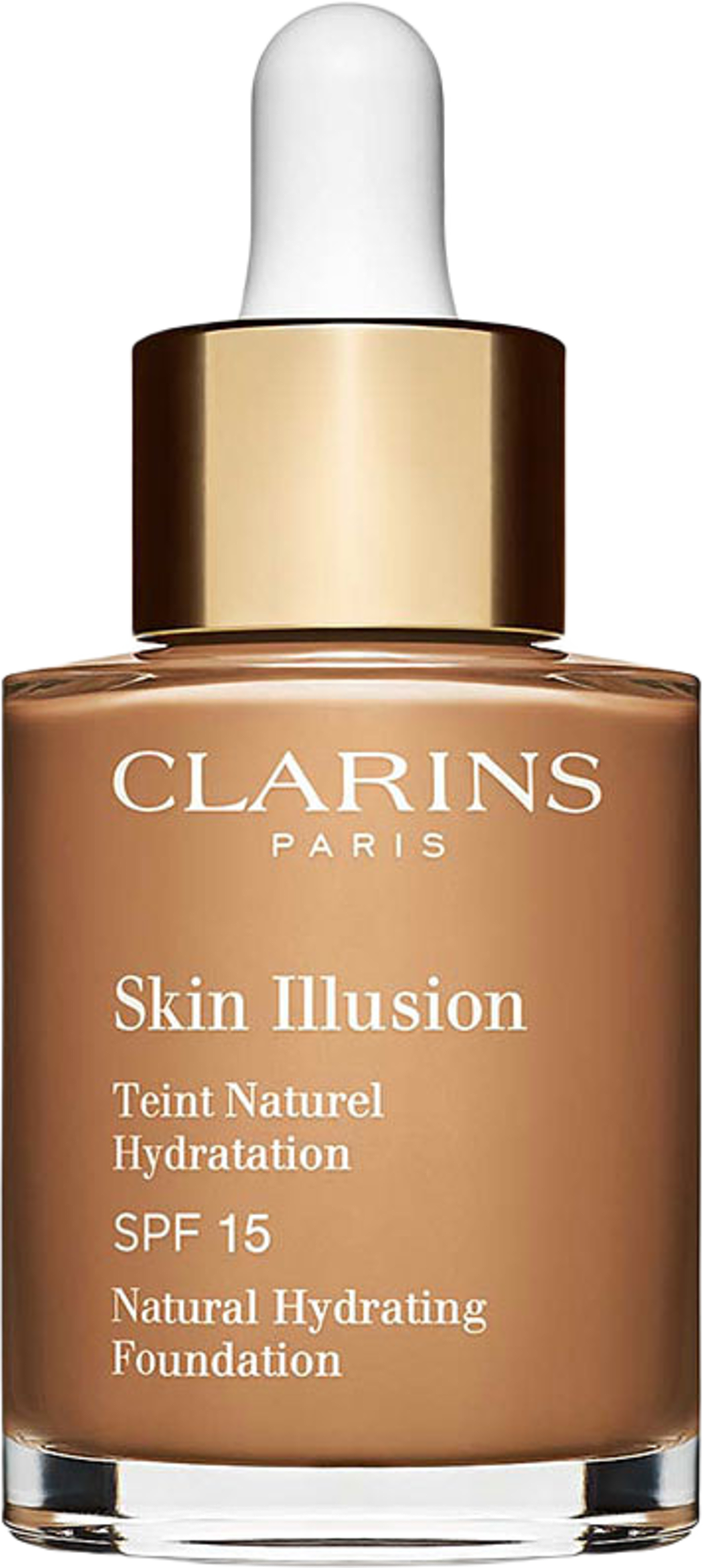 Skin Illusion Spf 15