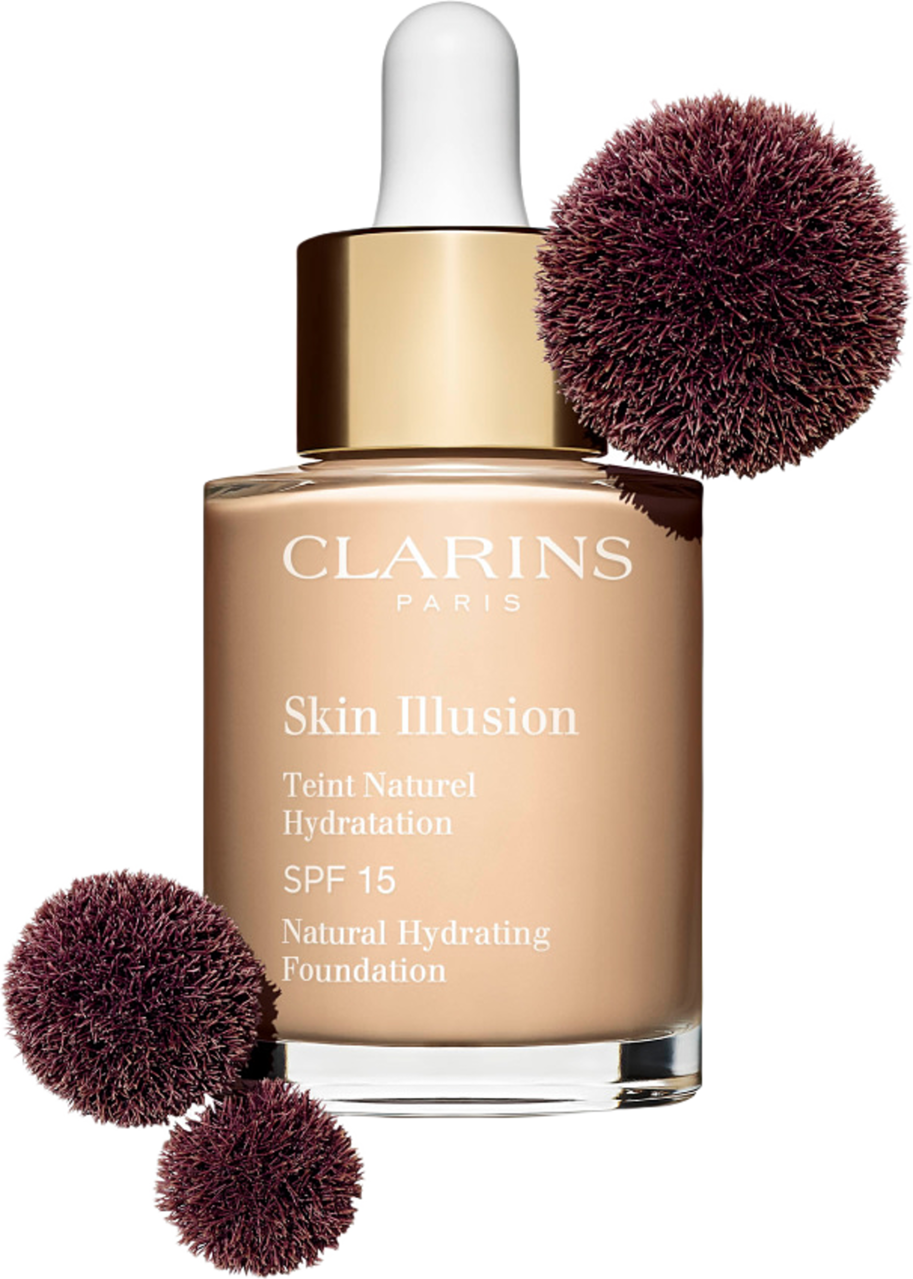 Skin Illusion Spf 15