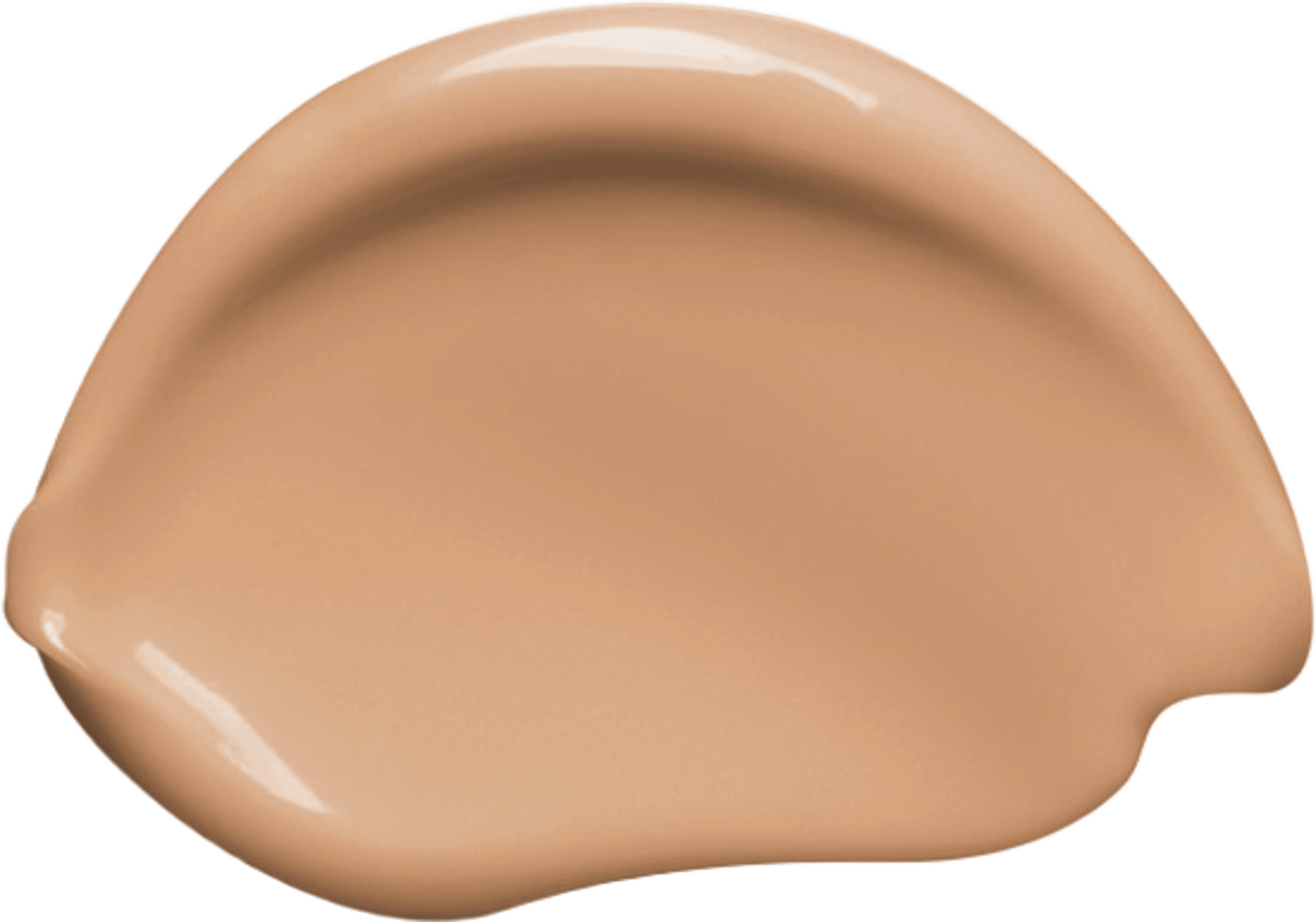 Everlasting Youth Fluid Foundation, från Clarins, i färgen 110 Honey. Klicka för att öppna bilden i stort format