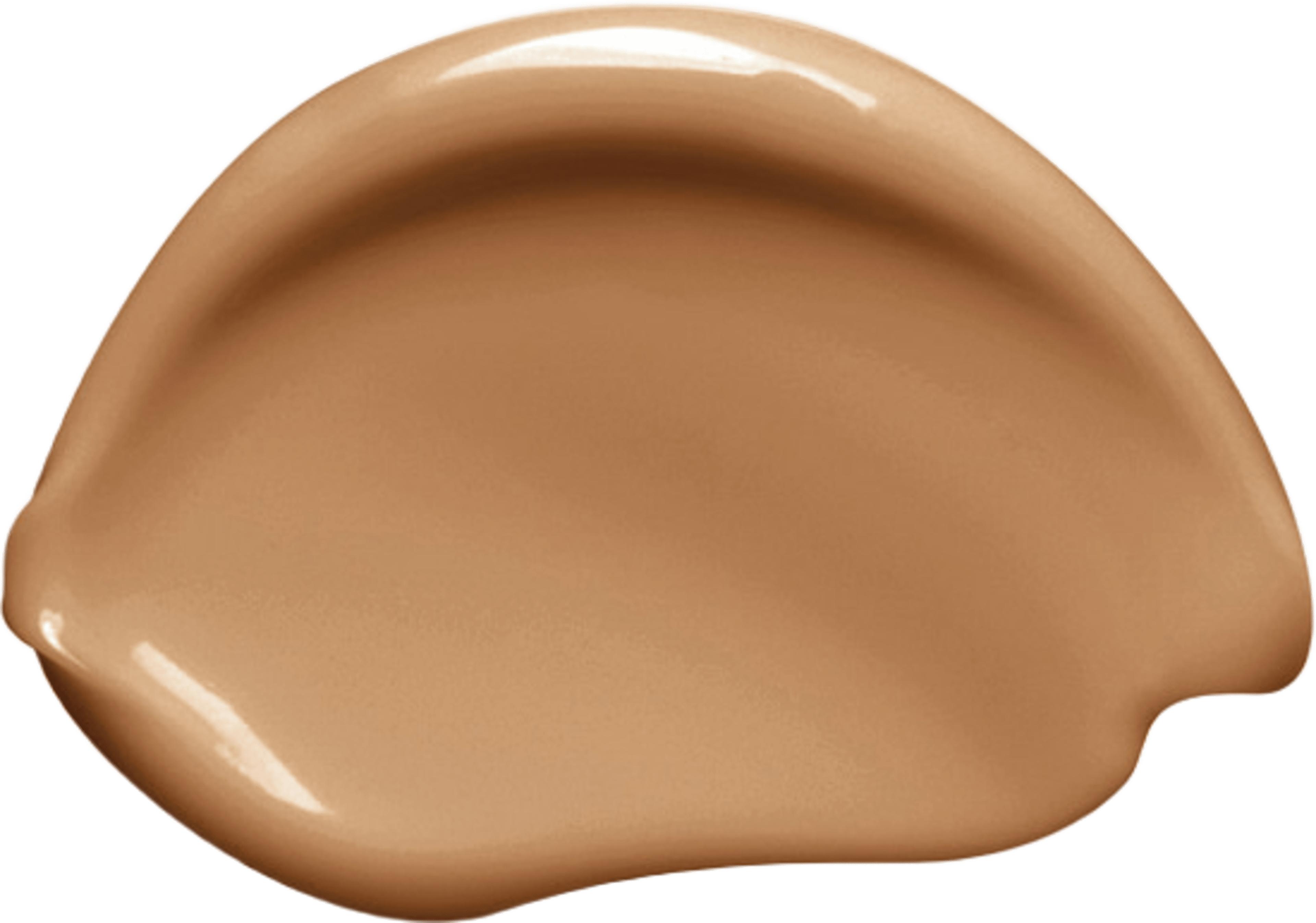 Everlasting Youth Fluid Foundation, från Clarins, i färgen 114 Cappuccino. Klicka för att öppna bilden i stort format