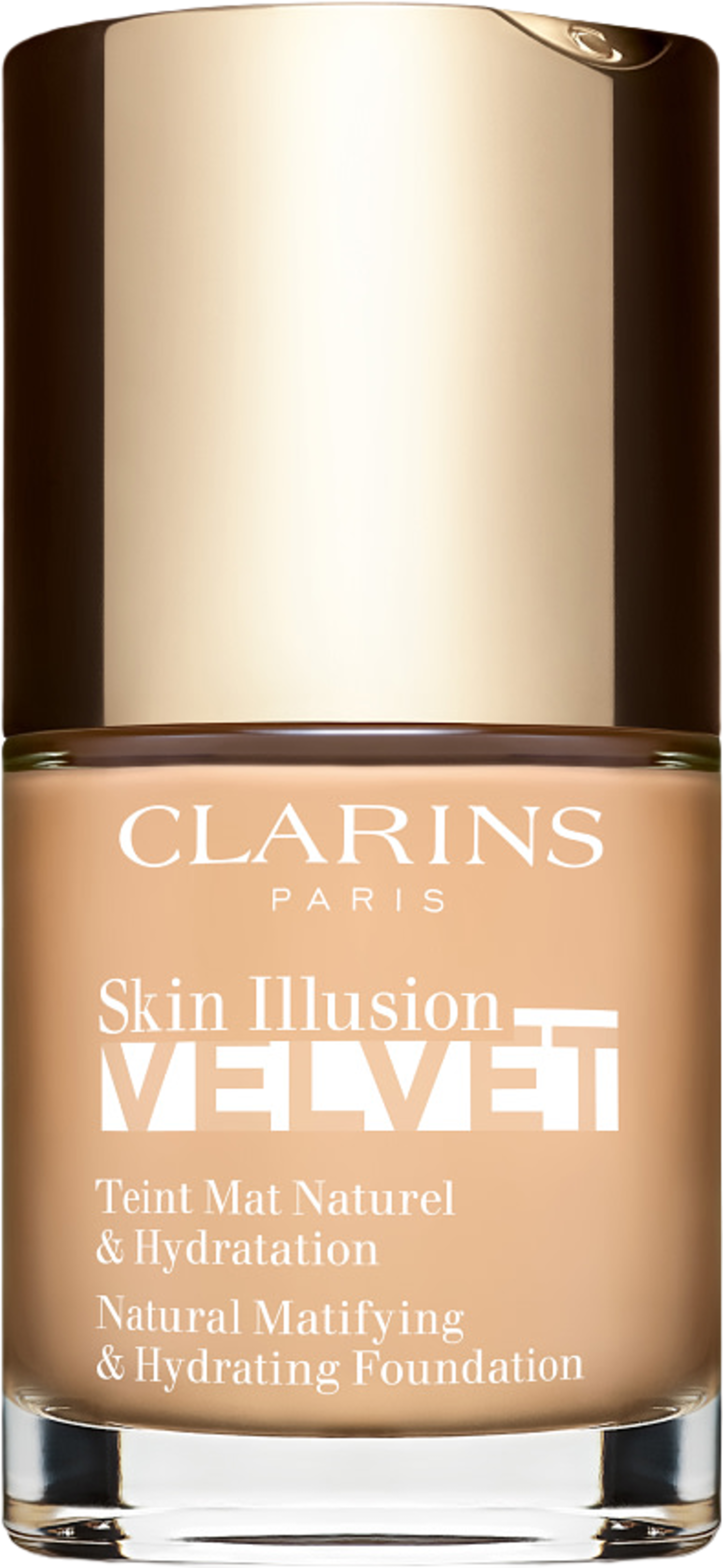 Skin Illusion Velvet